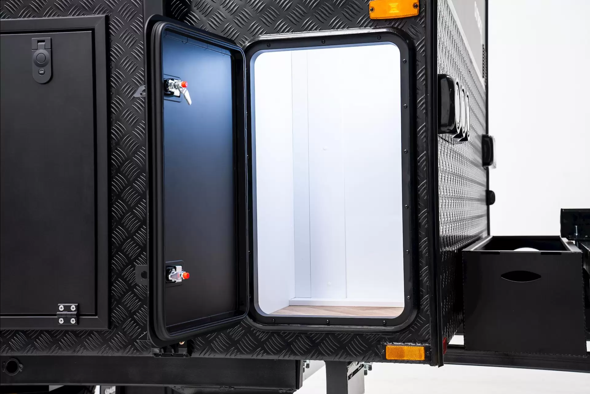 NEW 2026 RADIANT CARAVANS OUTBACK