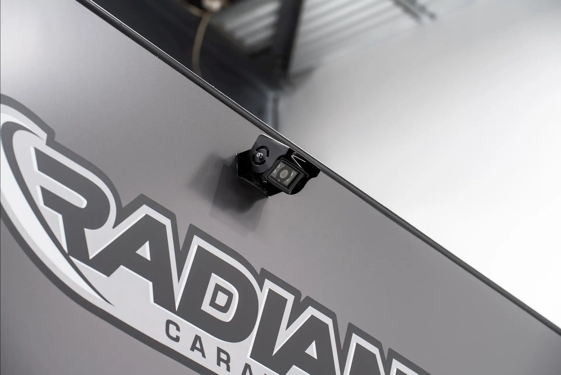 NEW 2026 RADIANT CARAVANS OUTBACK