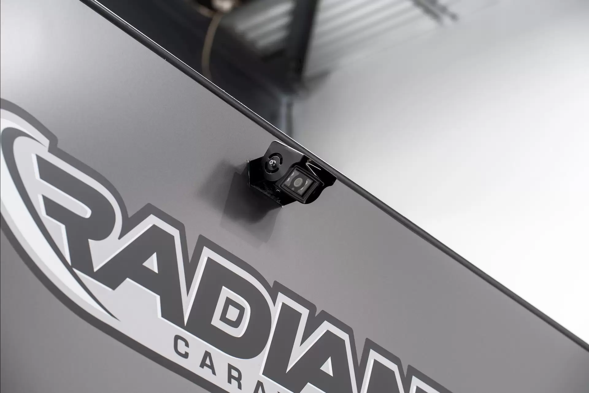 NEW 2026 RADIANT CARAVANS OUTBACK