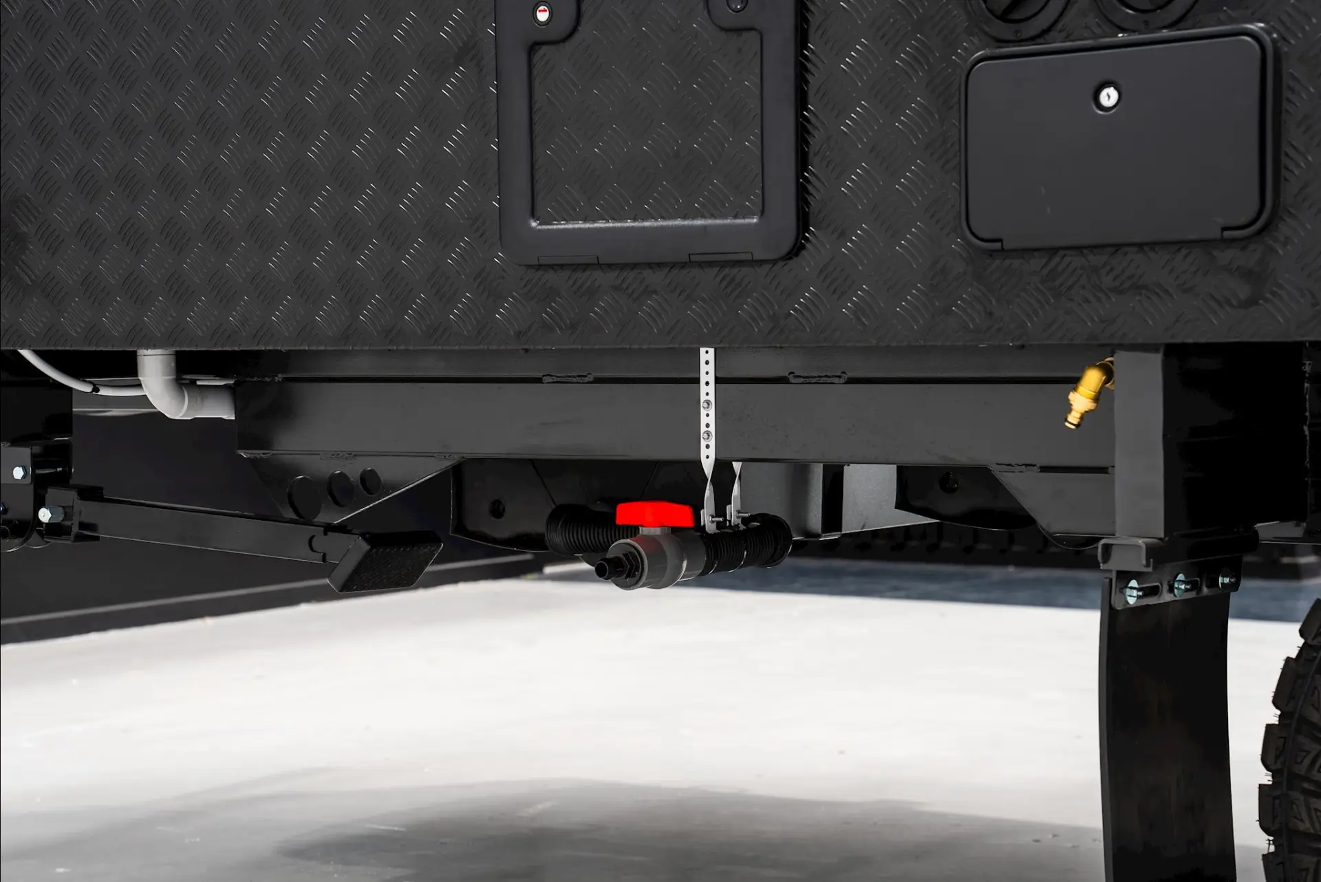 NEW 2026 RADIANT CARAVANS OUTBACK