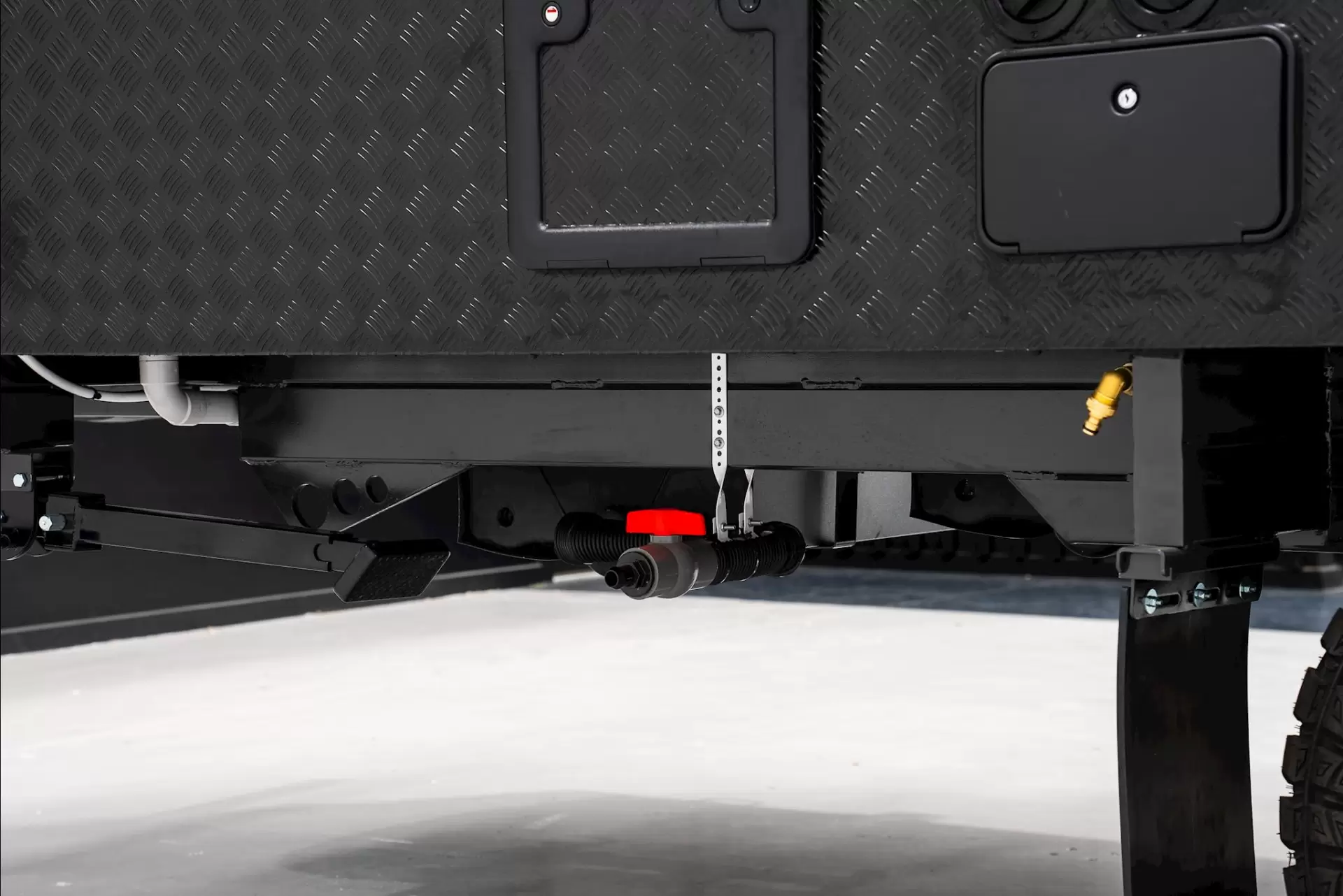 NEW 2026 RADIANT CARAVANS OUTBACK