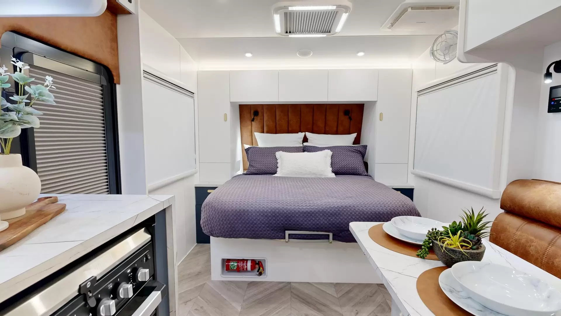 NEW 2026 RADIANT CARAVANS OUTBACK