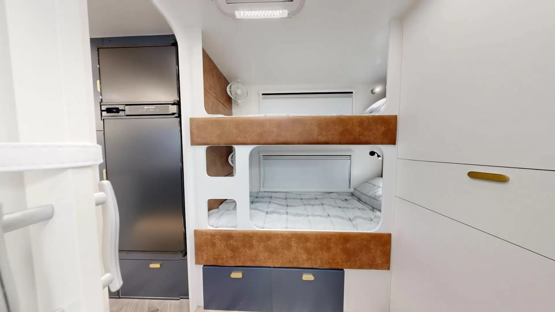 NEW 2026 RADIANT CARAVANS OUTBACK