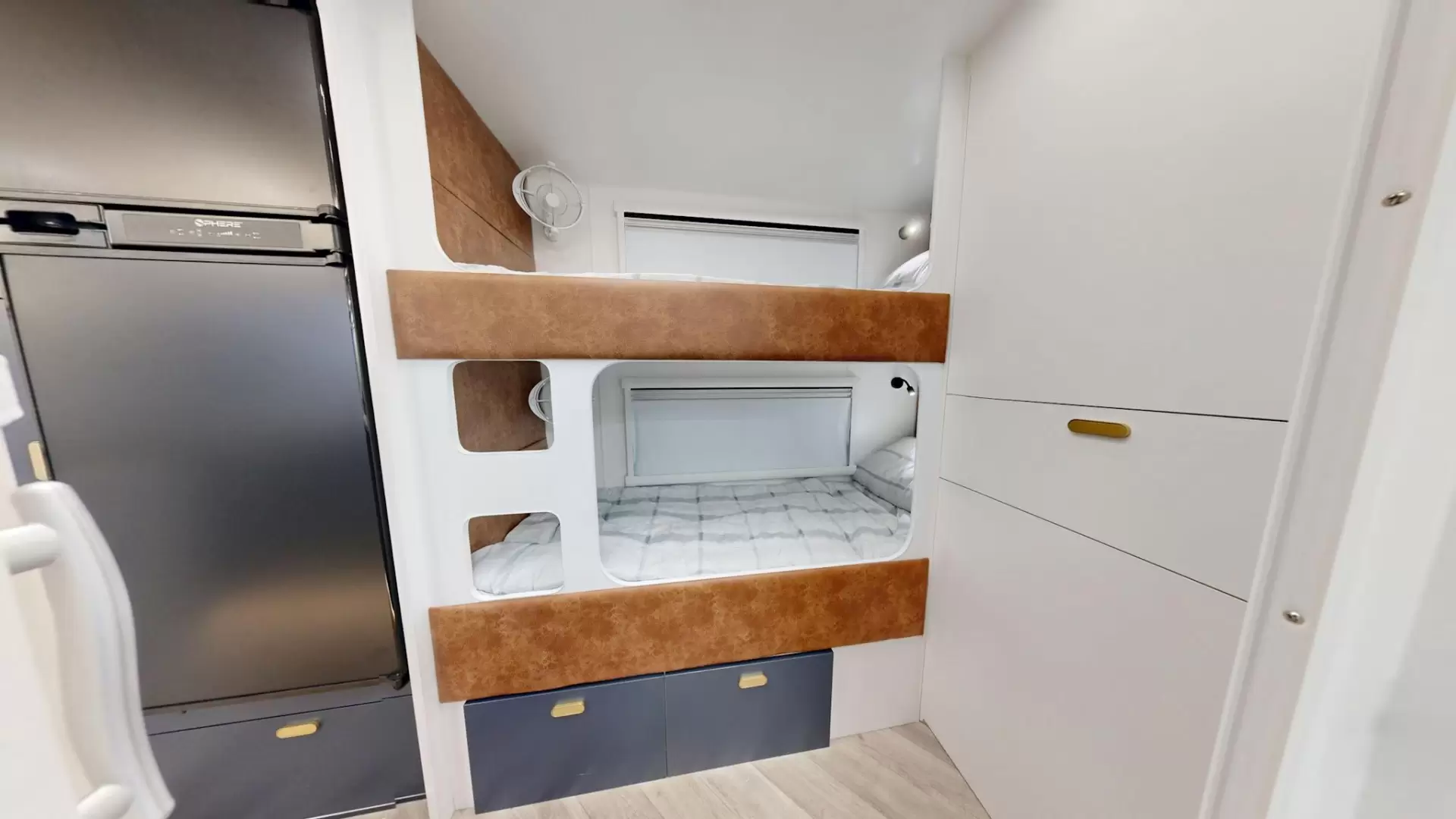 NEW 2026 RADIANT CARAVANS OUTBACK