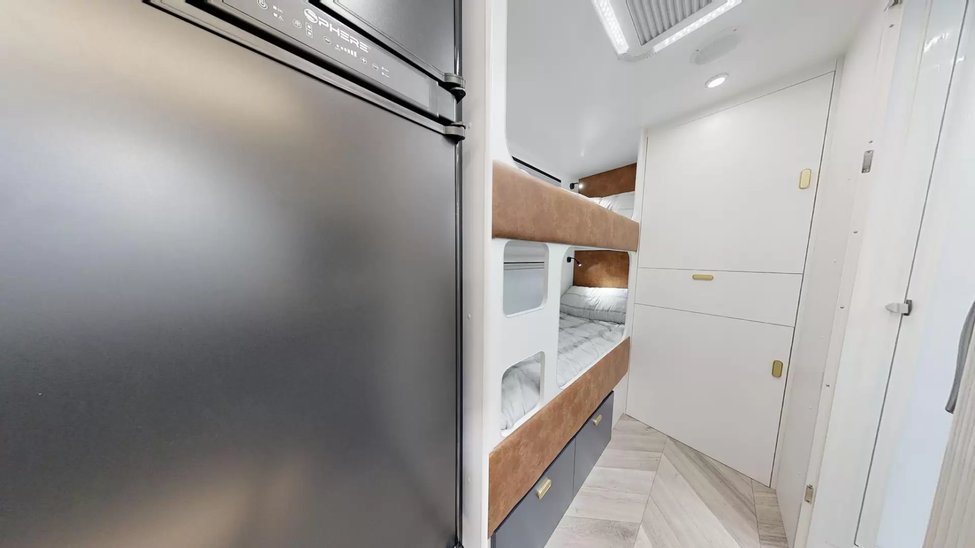 NEW 2026 RADIANT CARAVANS OUTBACK