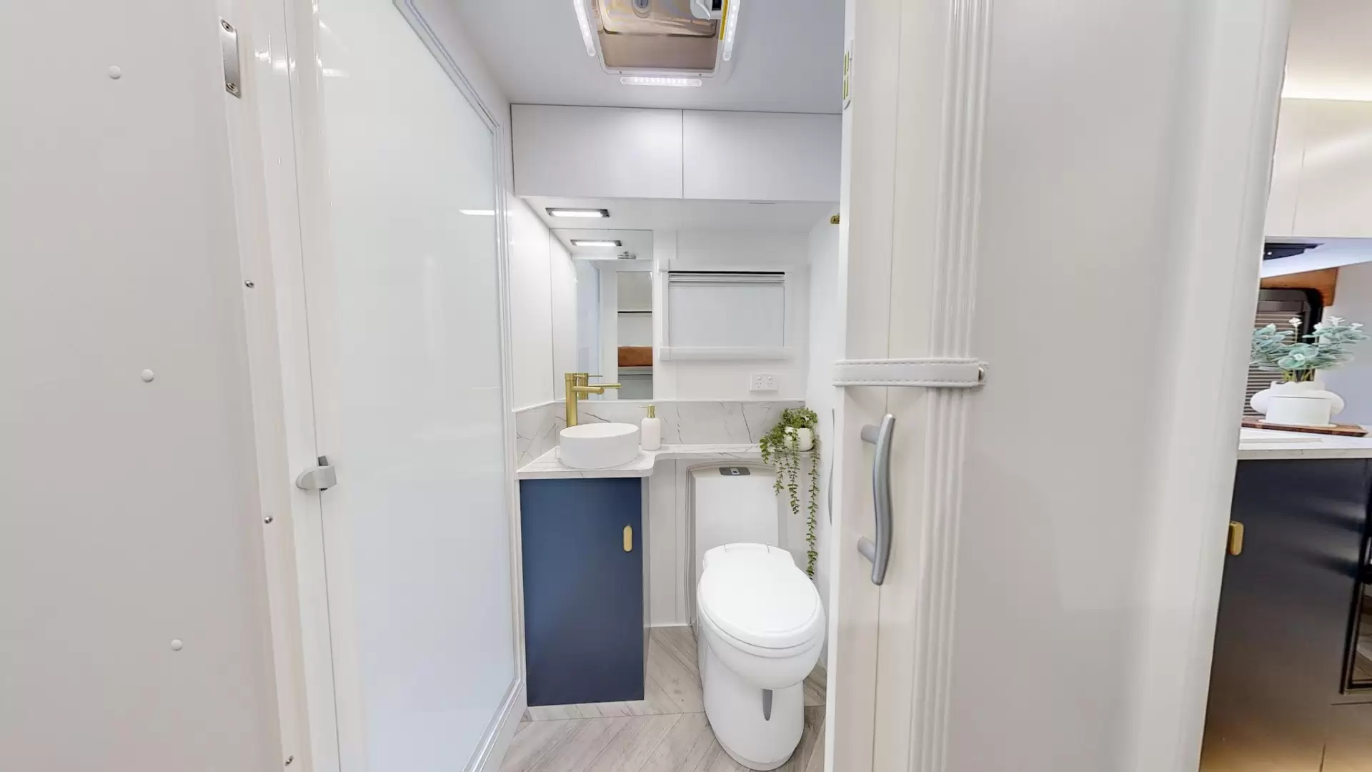 NEW 2026 RADIANT CARAVANS OUTBACK