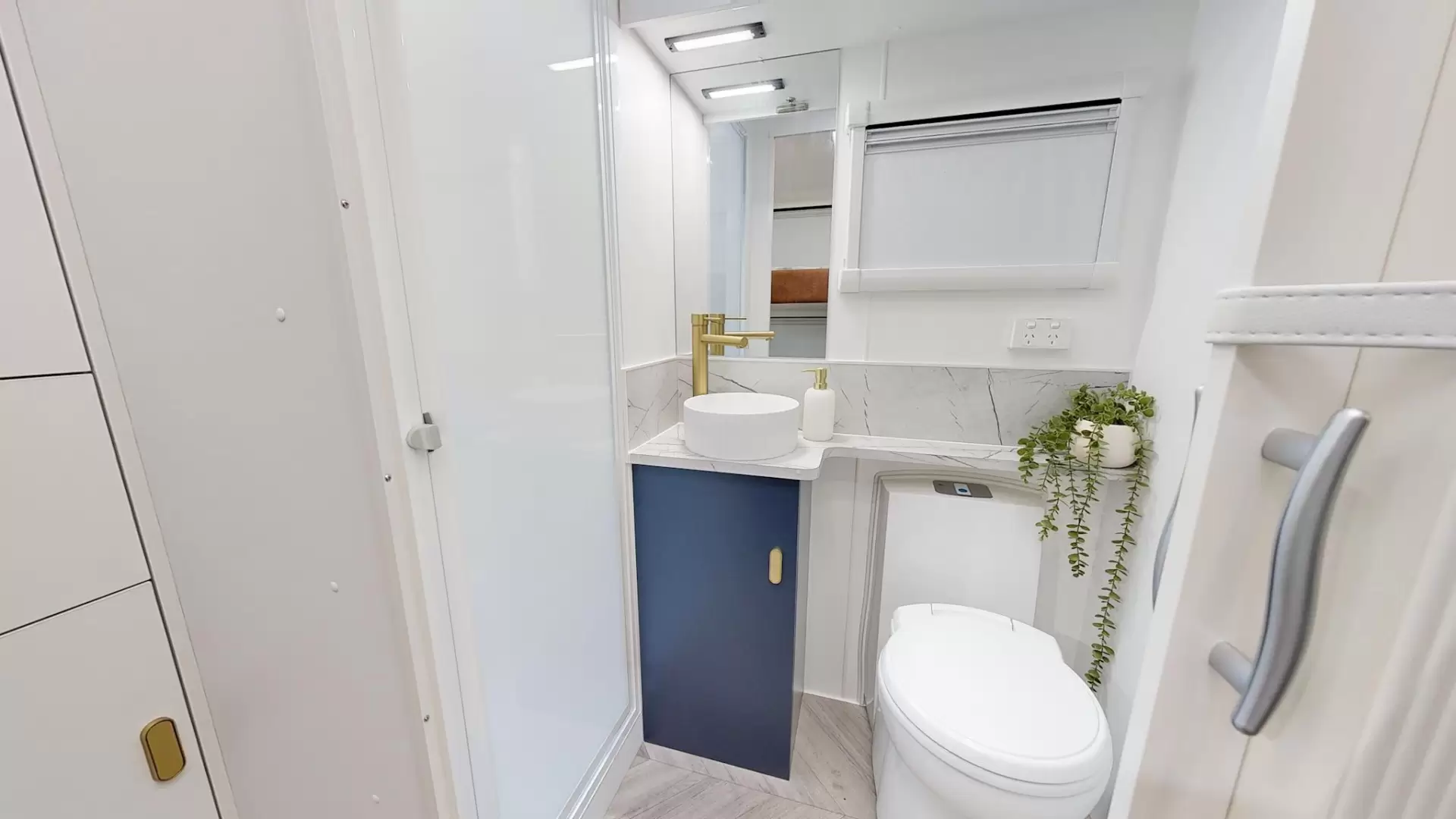 NEW 2026 RADIANT CARAVANS OUTBACK