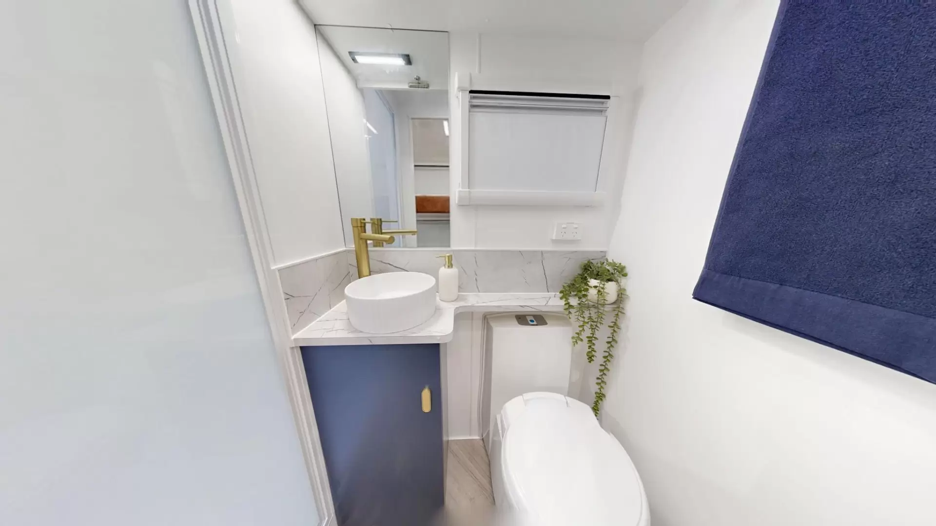 NEW 2026 RADIANT CARAVANS OUTBACK