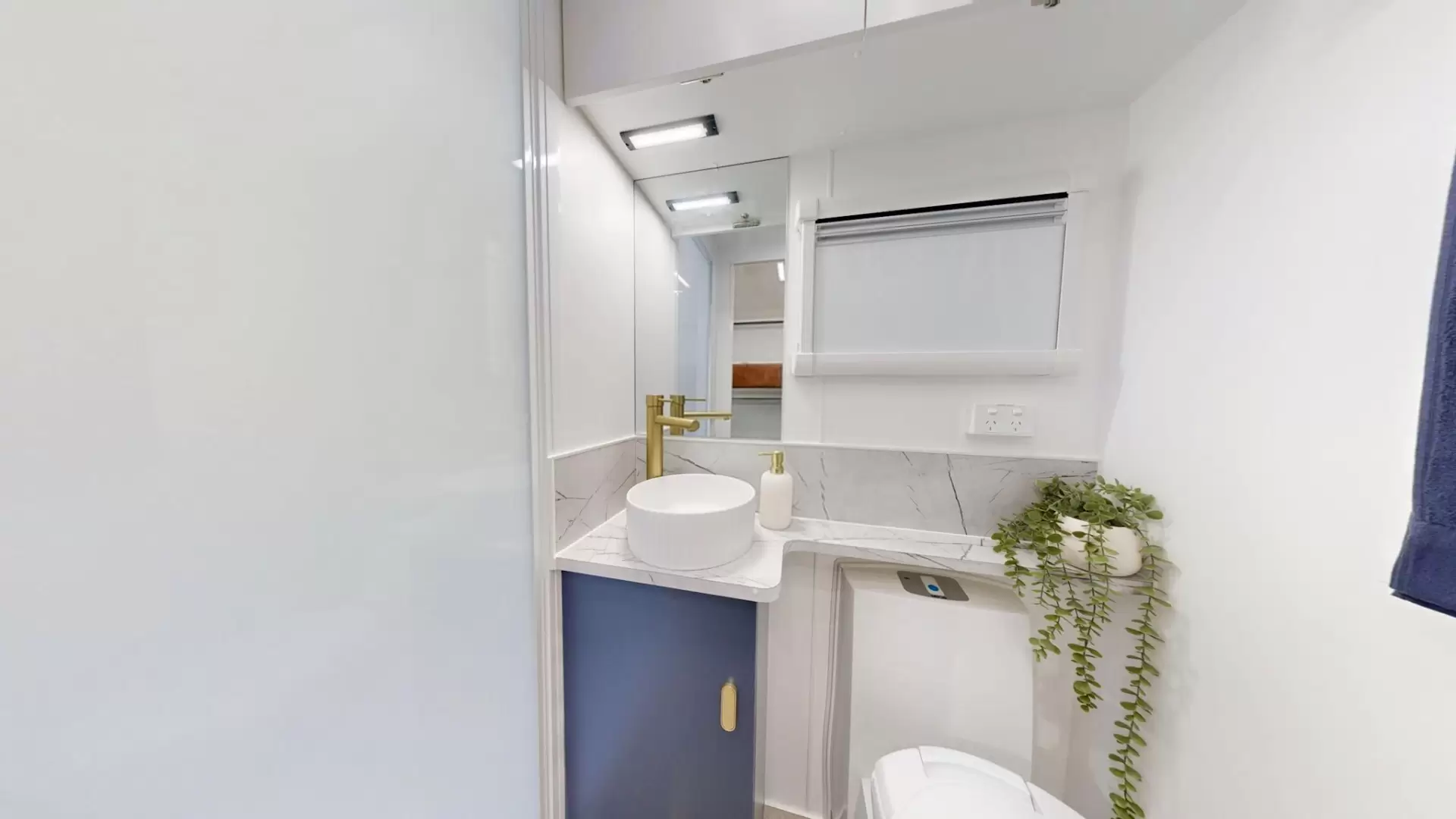 NEW 2026 RADIANT CARAVANS OUTBACK