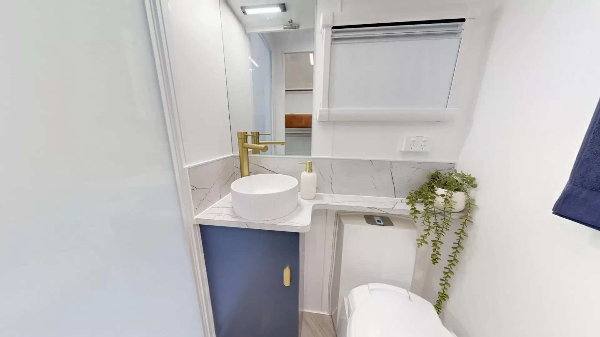 NEW 2026 RADIANT CARAVANS OUTBACK