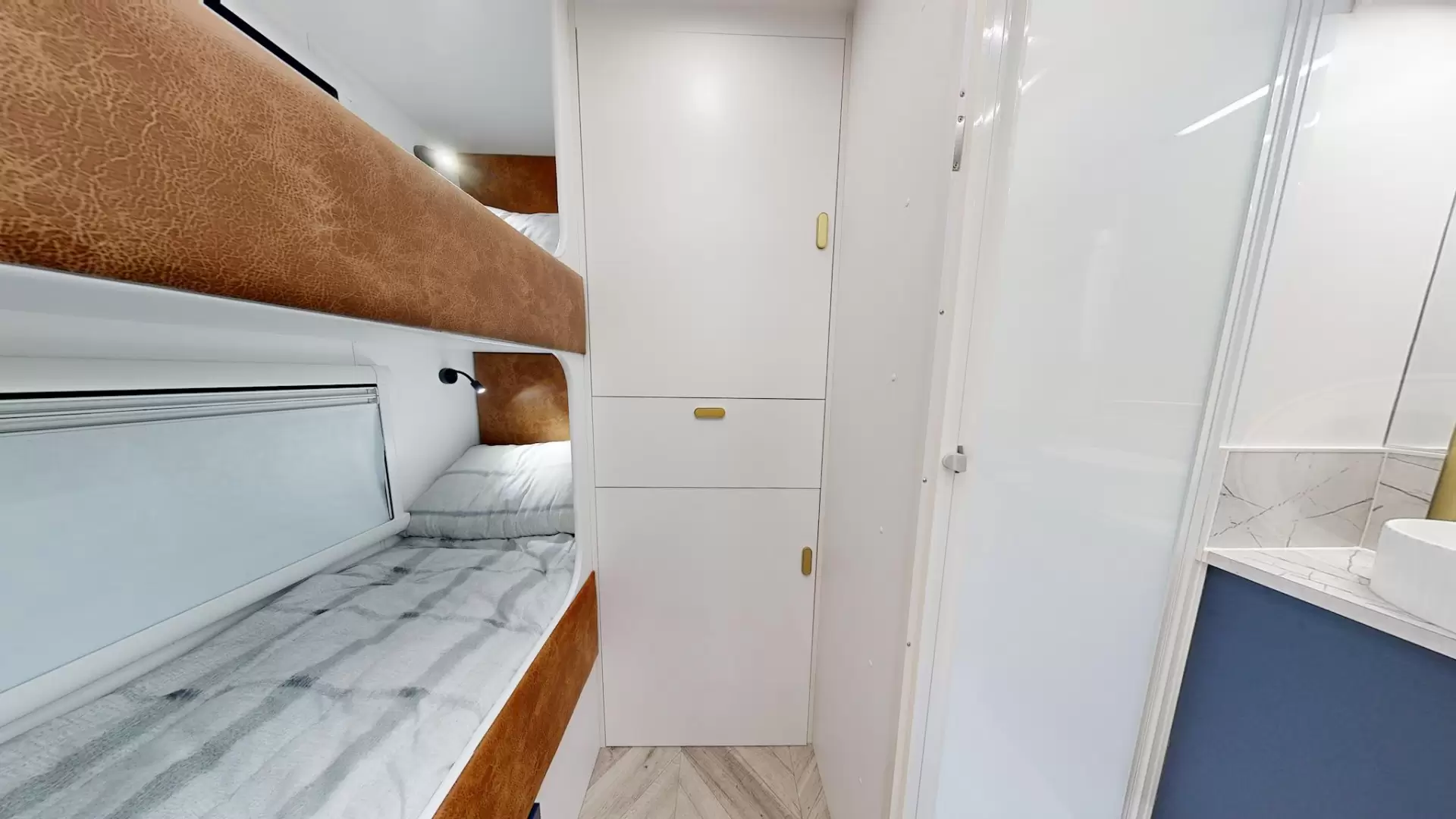 NEW 2026 RADIANT CARAVANS OUTBACK