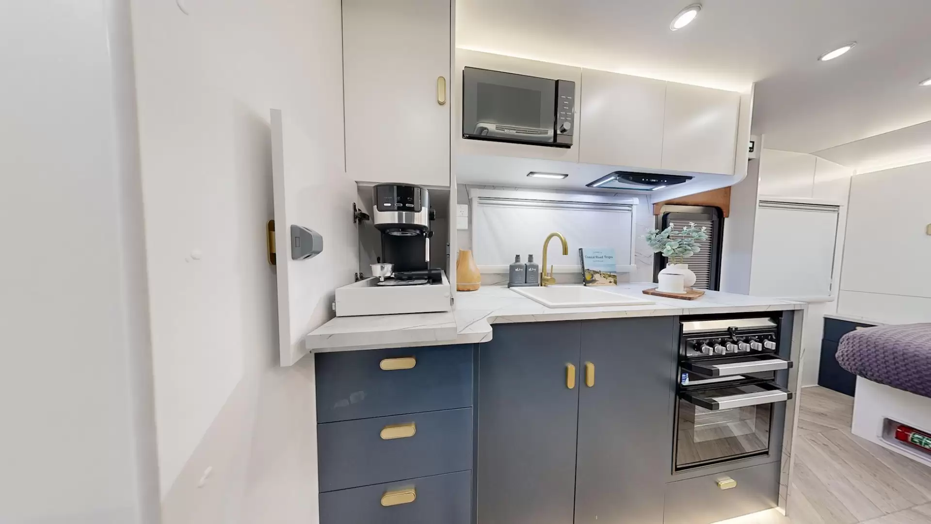 NEW 2026 RADIANT CARAVANS OUTBACK