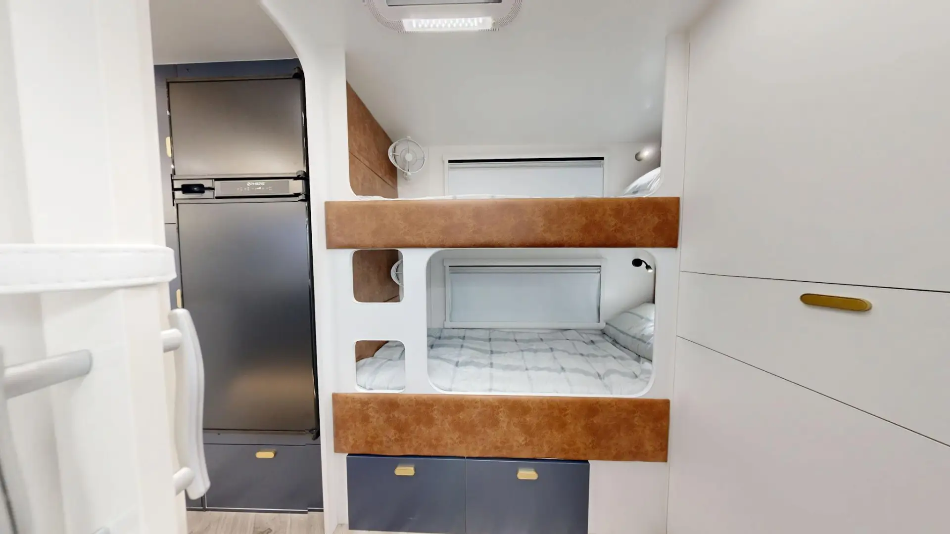 NEW 2026 RADIANT CARAVANS OUTBACK
