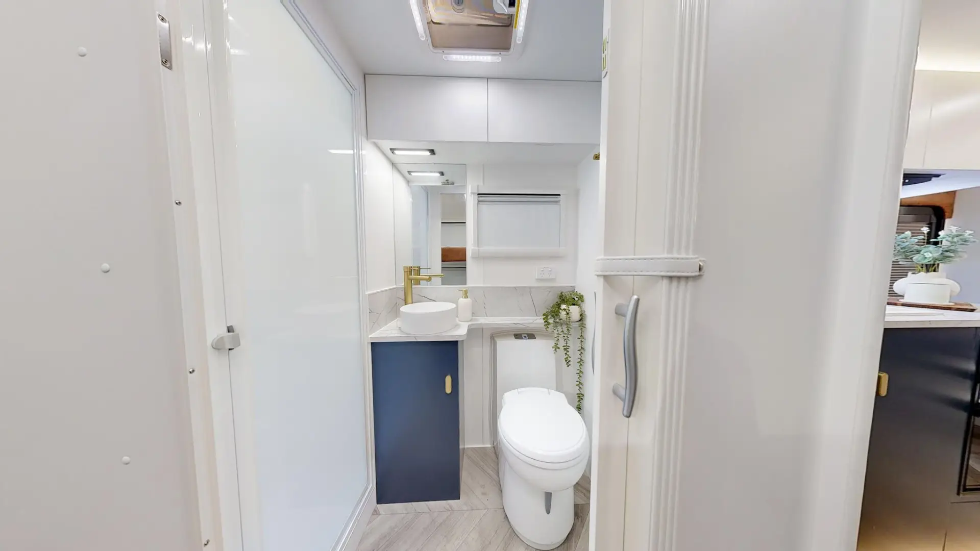 NEW 2026 RADIANT CARAVANS OUTBACK