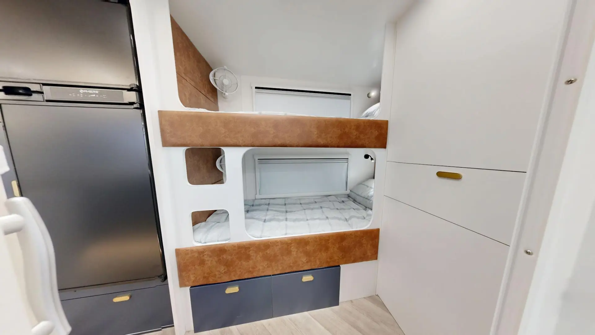 NEW 2026 RADIANT CARAVANS OUTBACK