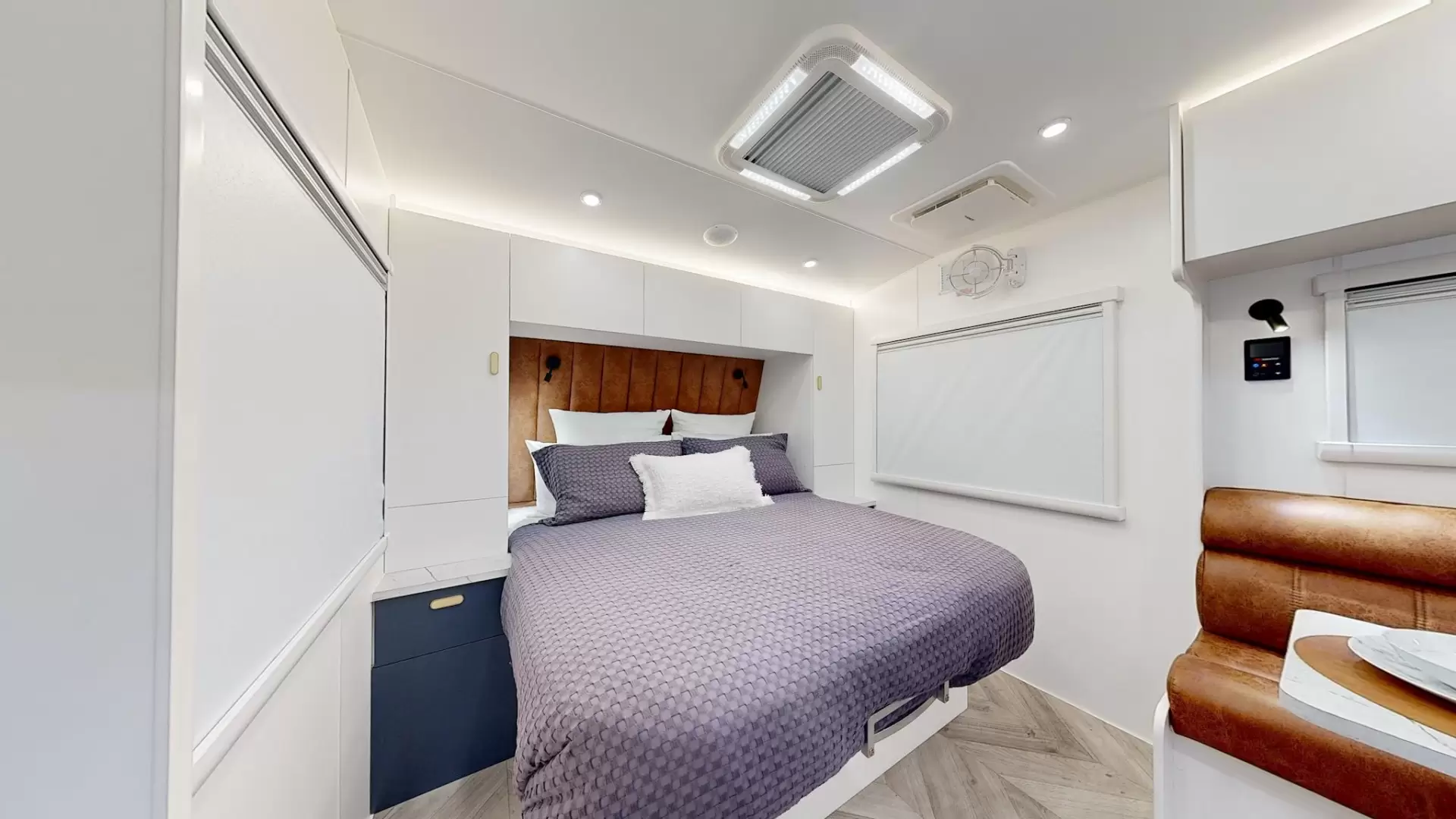 NEW 2026 RADIANT CARAVANS OUTBACK