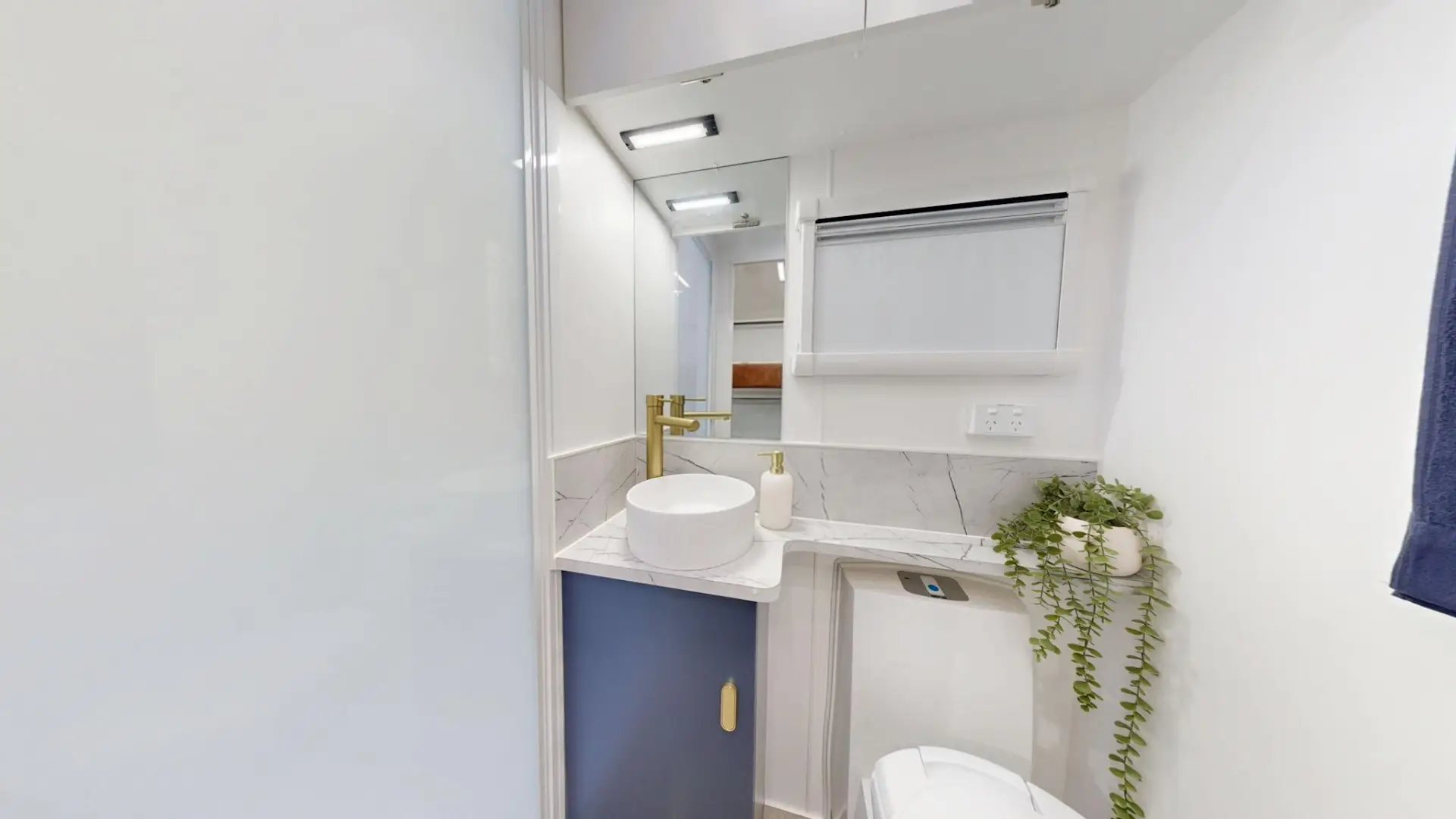 NEW 2026 RADIANT CARAVANS OUTBACK