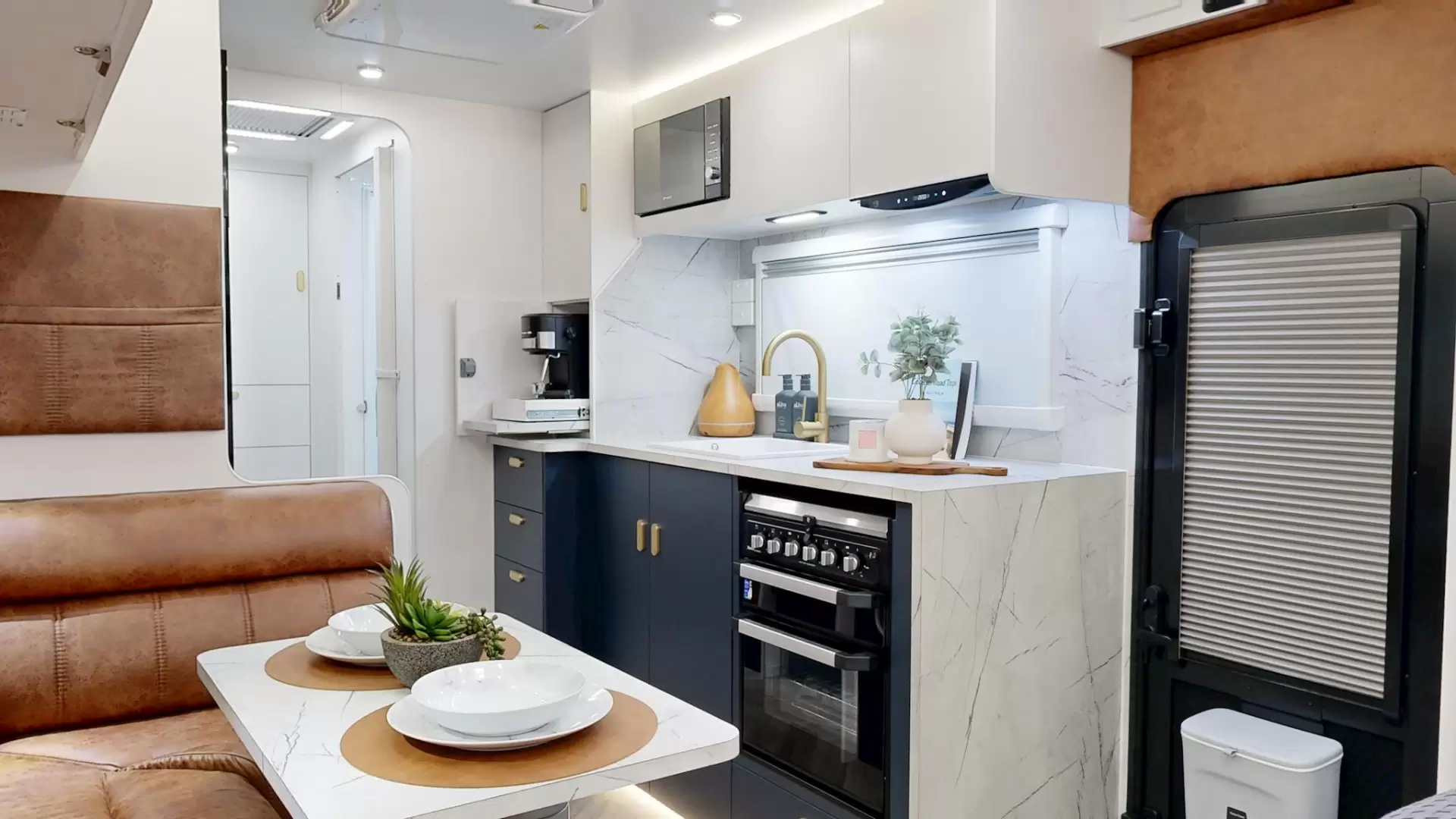 NEW 2026 RADIANT CARAVANS OUTBACK