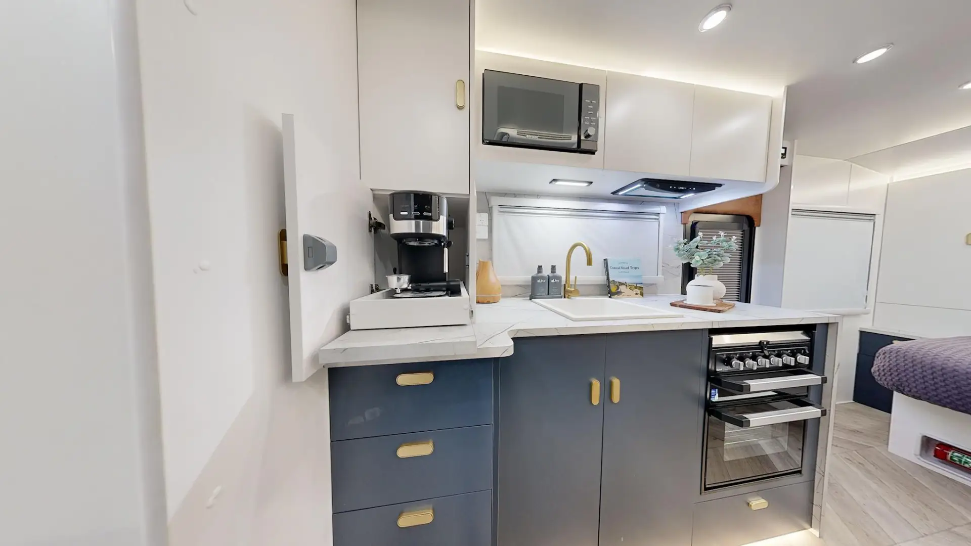 NEW 2026 RADIANT CARAVANS OUTBACK