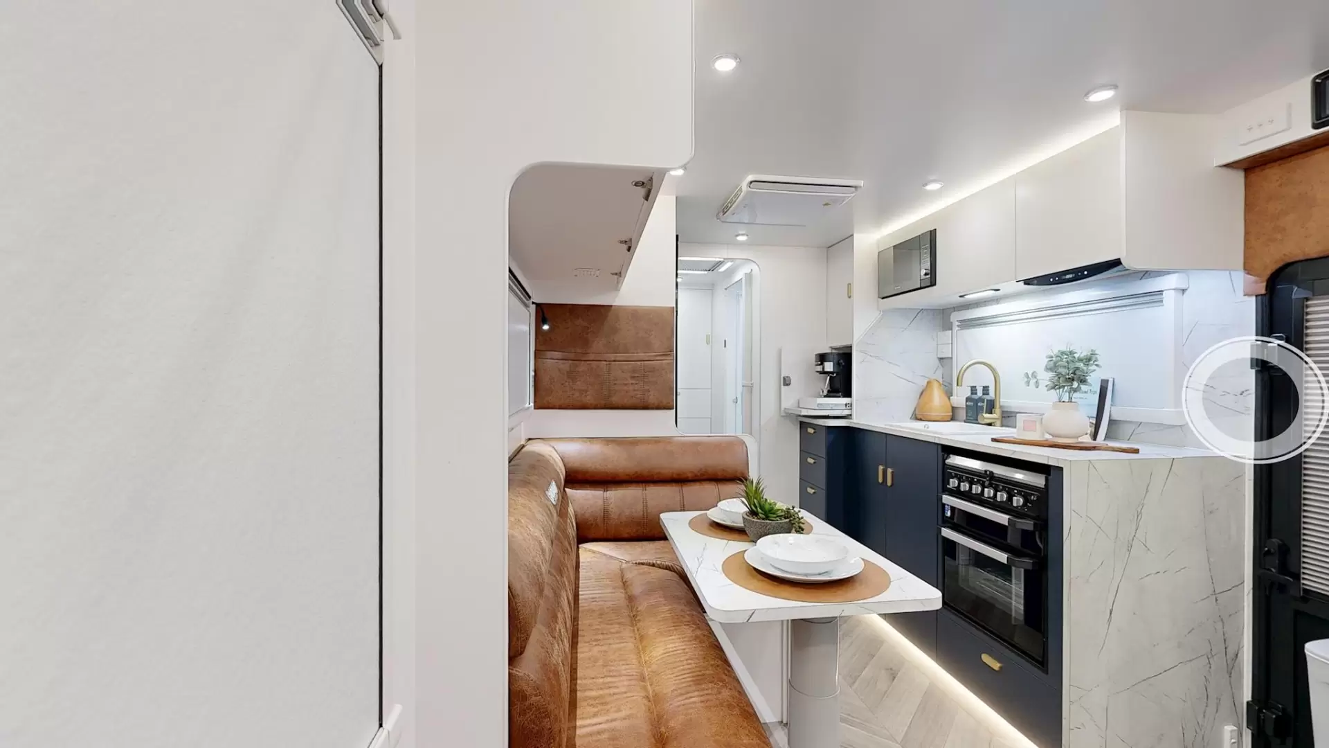 NEW 2026 RADIANT CARAVANS OUTBACK