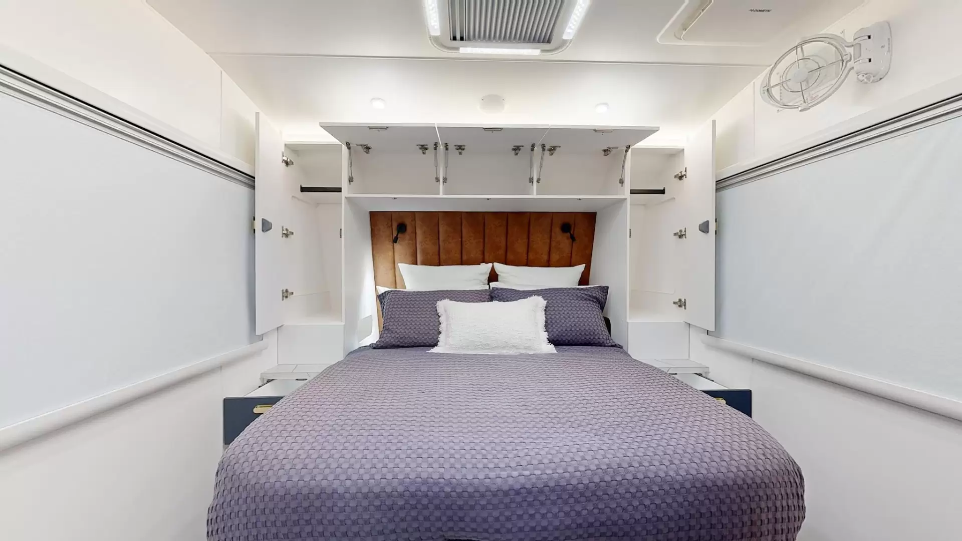 NEW 2026 RADIANT CARAVANS OUTBACK