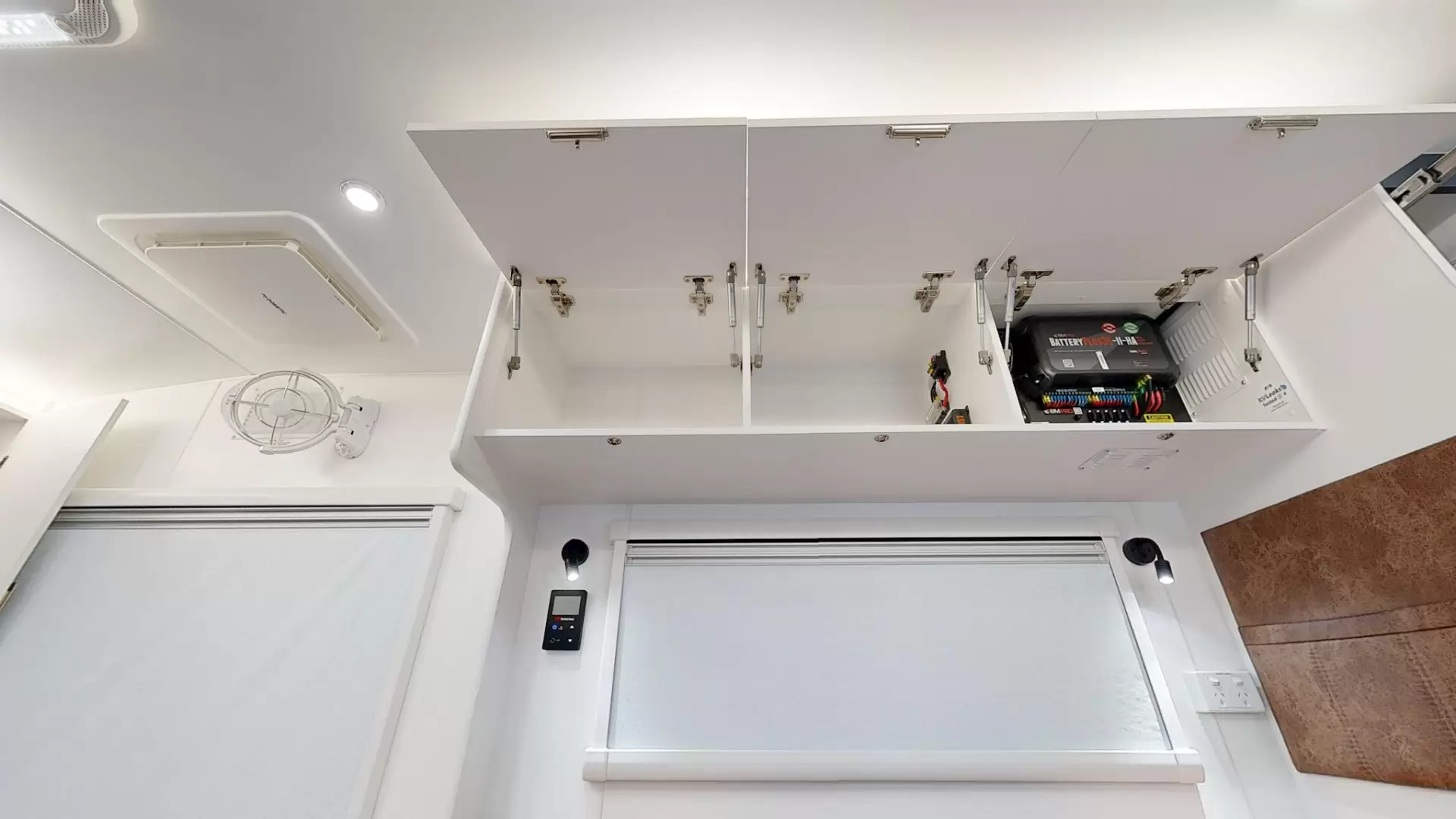 NEW 2026 RADIANT CARAVANS OUTBACK