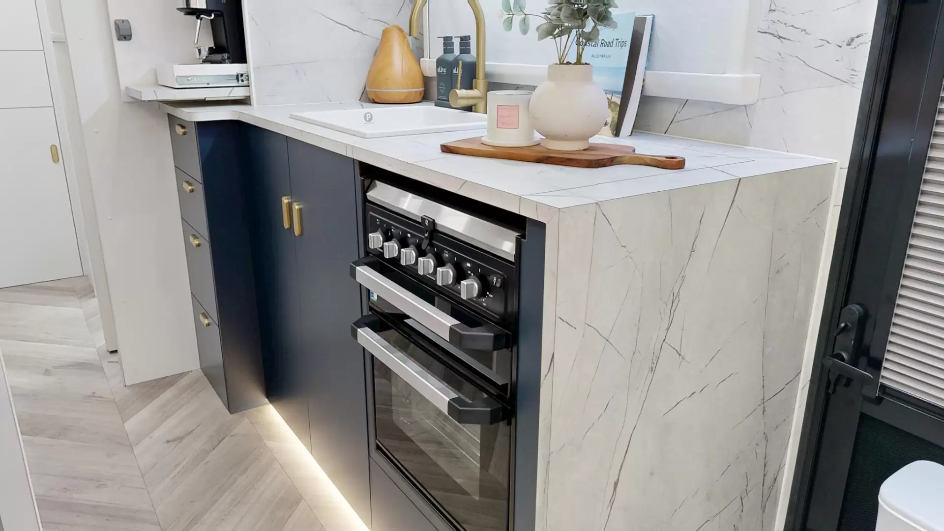 NEW 2026 RADIANT CARAVANS OUTBACK