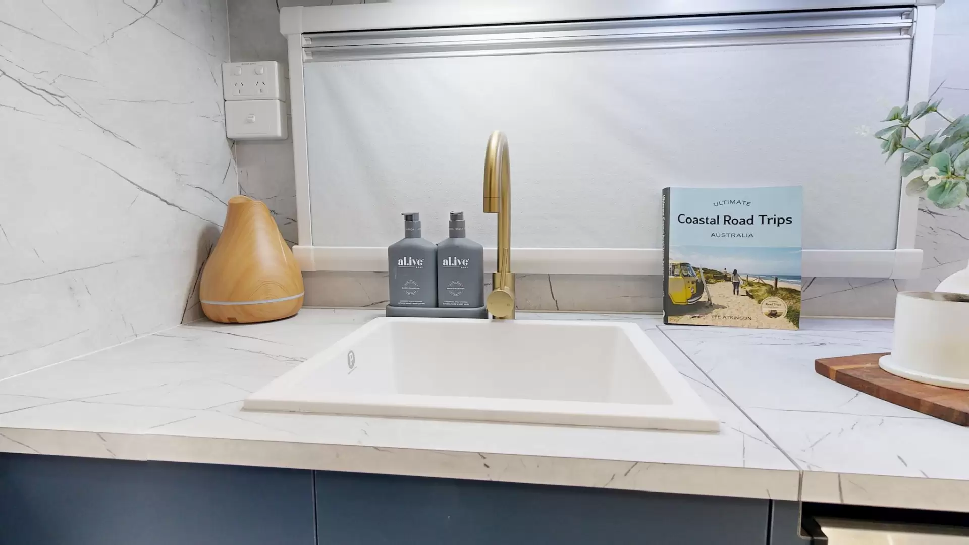 NEW 2026 RADIANT CARAVANS OUTBACK