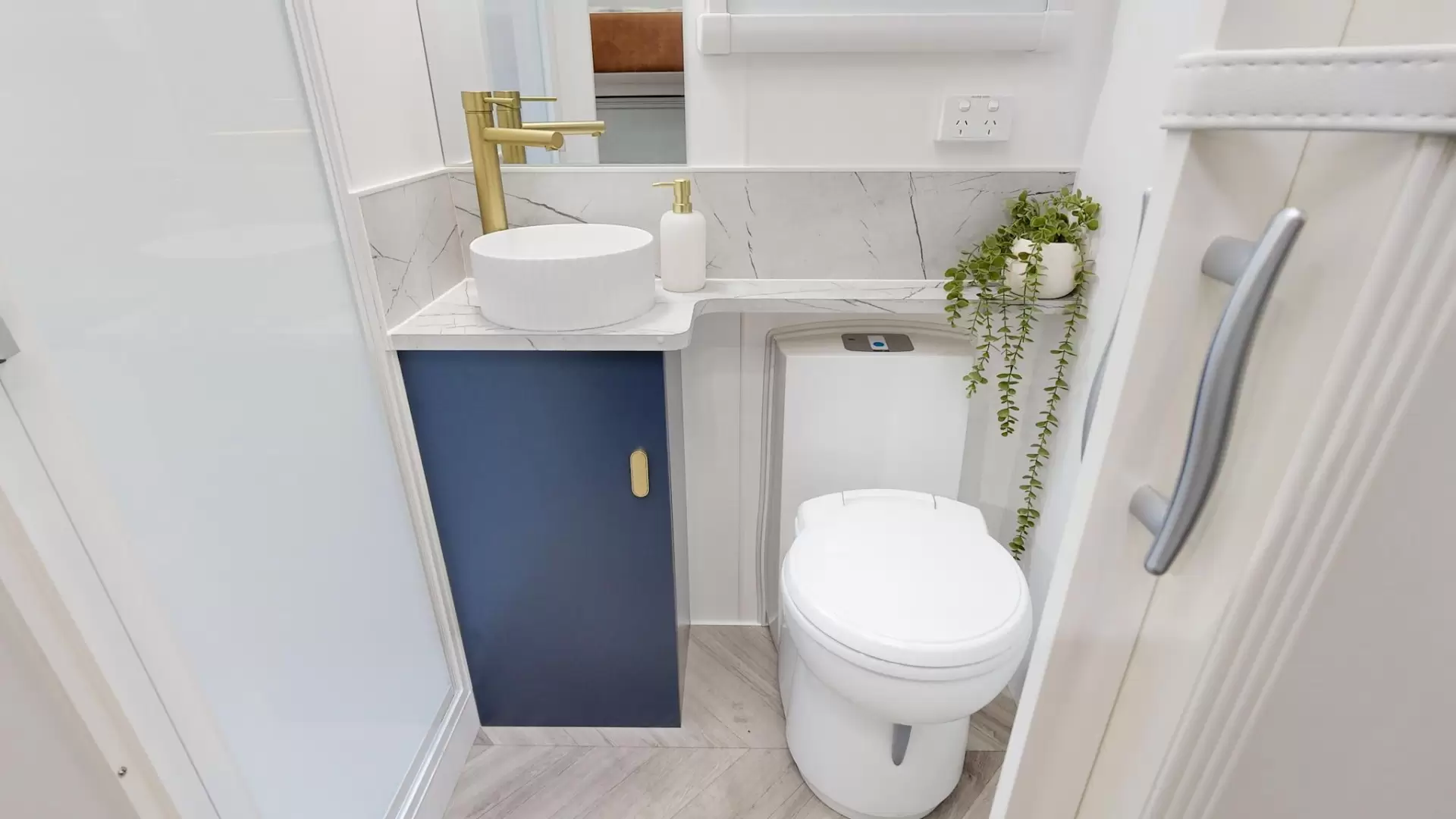 NEW 2026 RADIANT CARAVANS OUTBACK