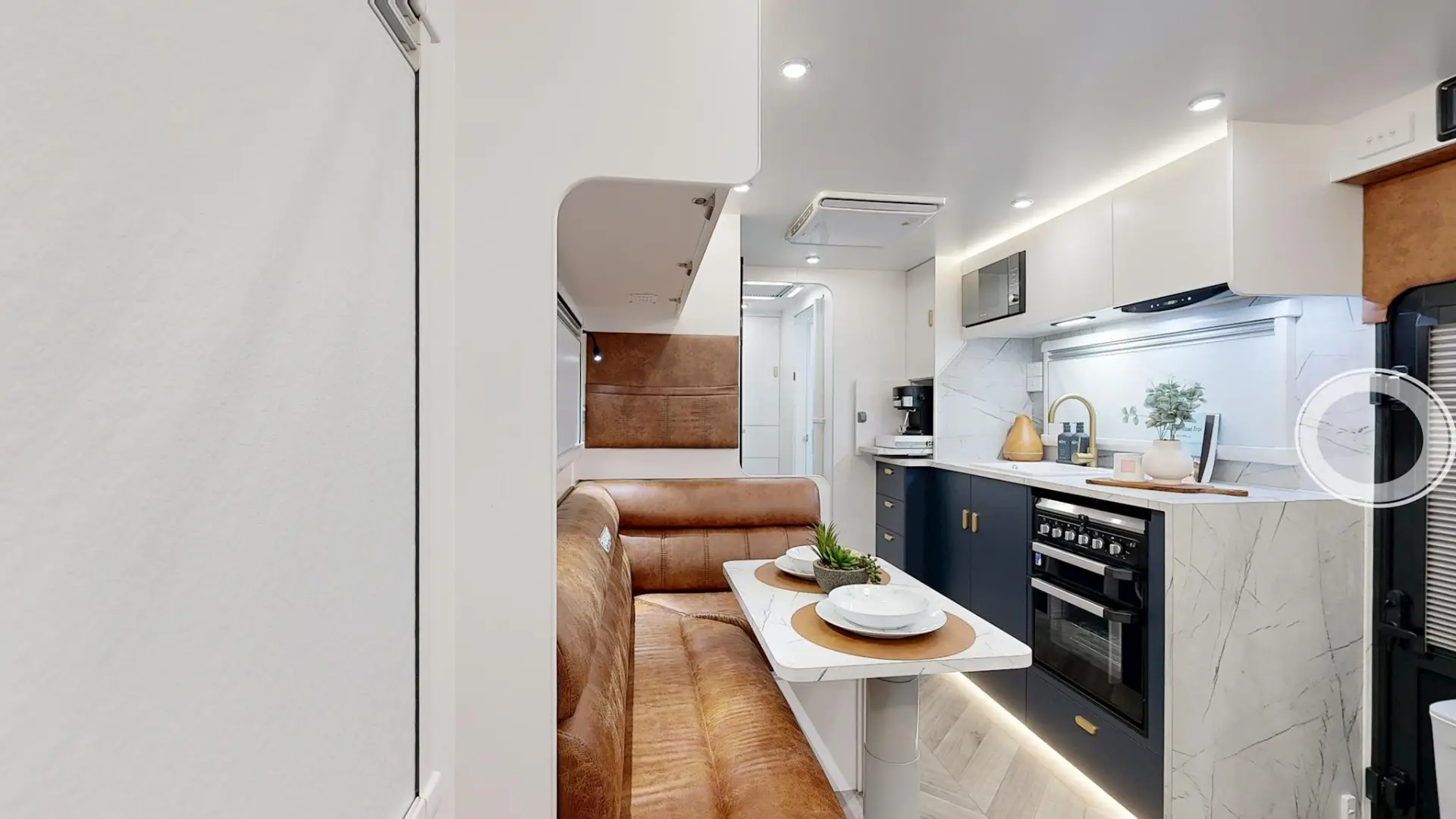 NEW 2026 RADIANT CARAVANS OUTBACK