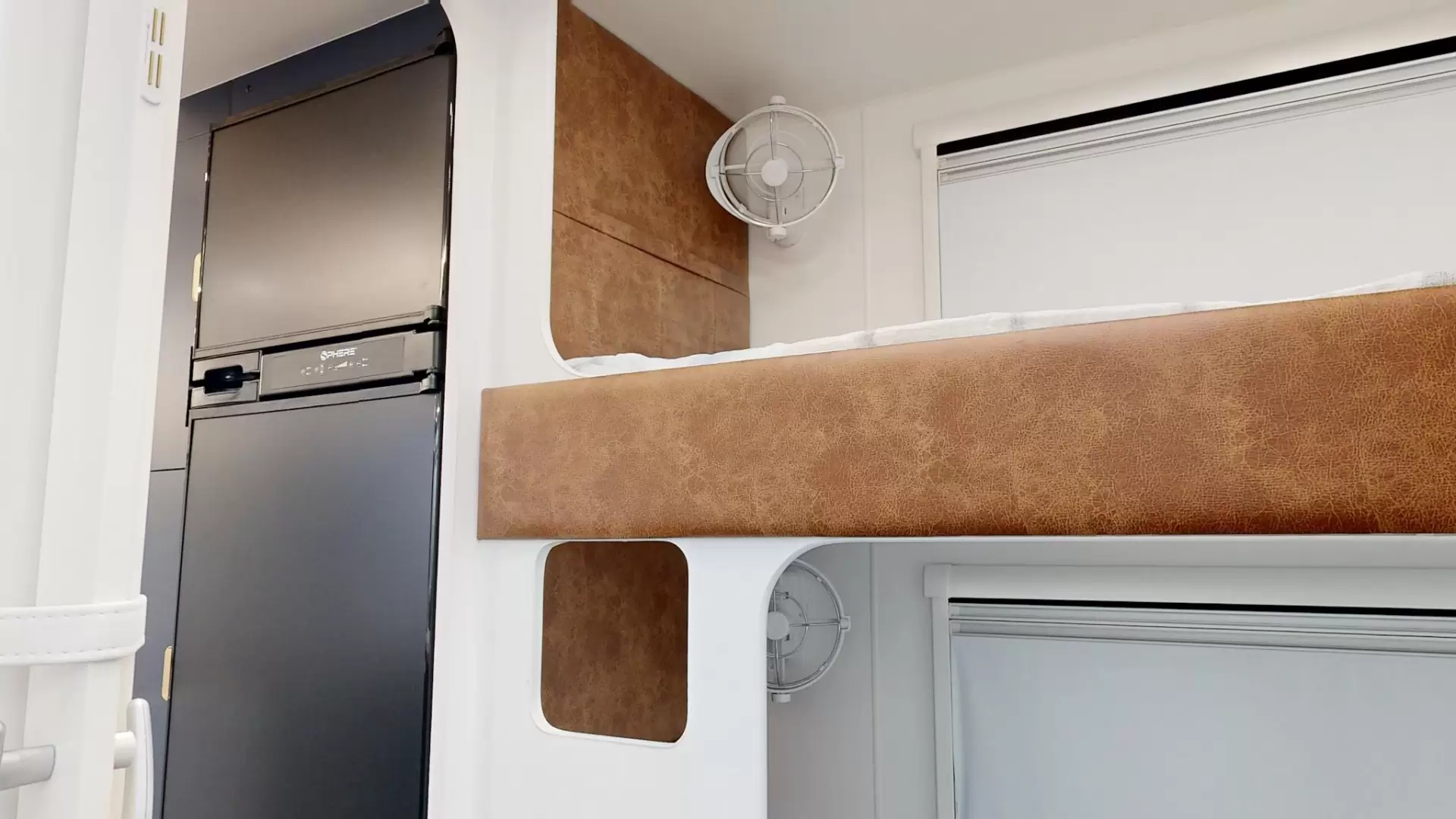 NEW 2026 RADIANT CARAVANS OUTBACK