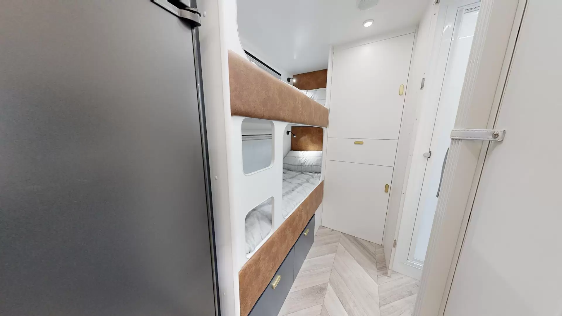 NEW 2026 RADIANT CARAVANS OUTBACK