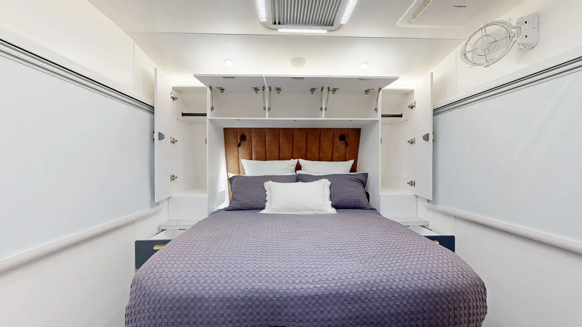 NEW 2026 RADIANT CARAVANS OUTBACK