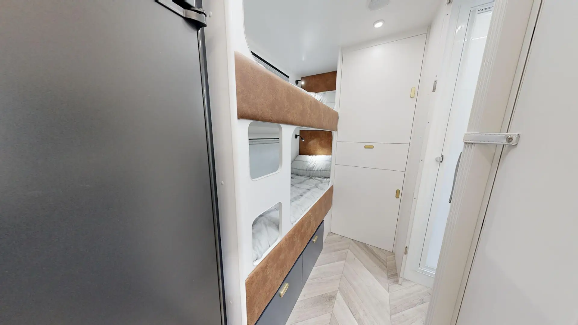 NEW 2026 RADIANT CARAVANS OUTBACK