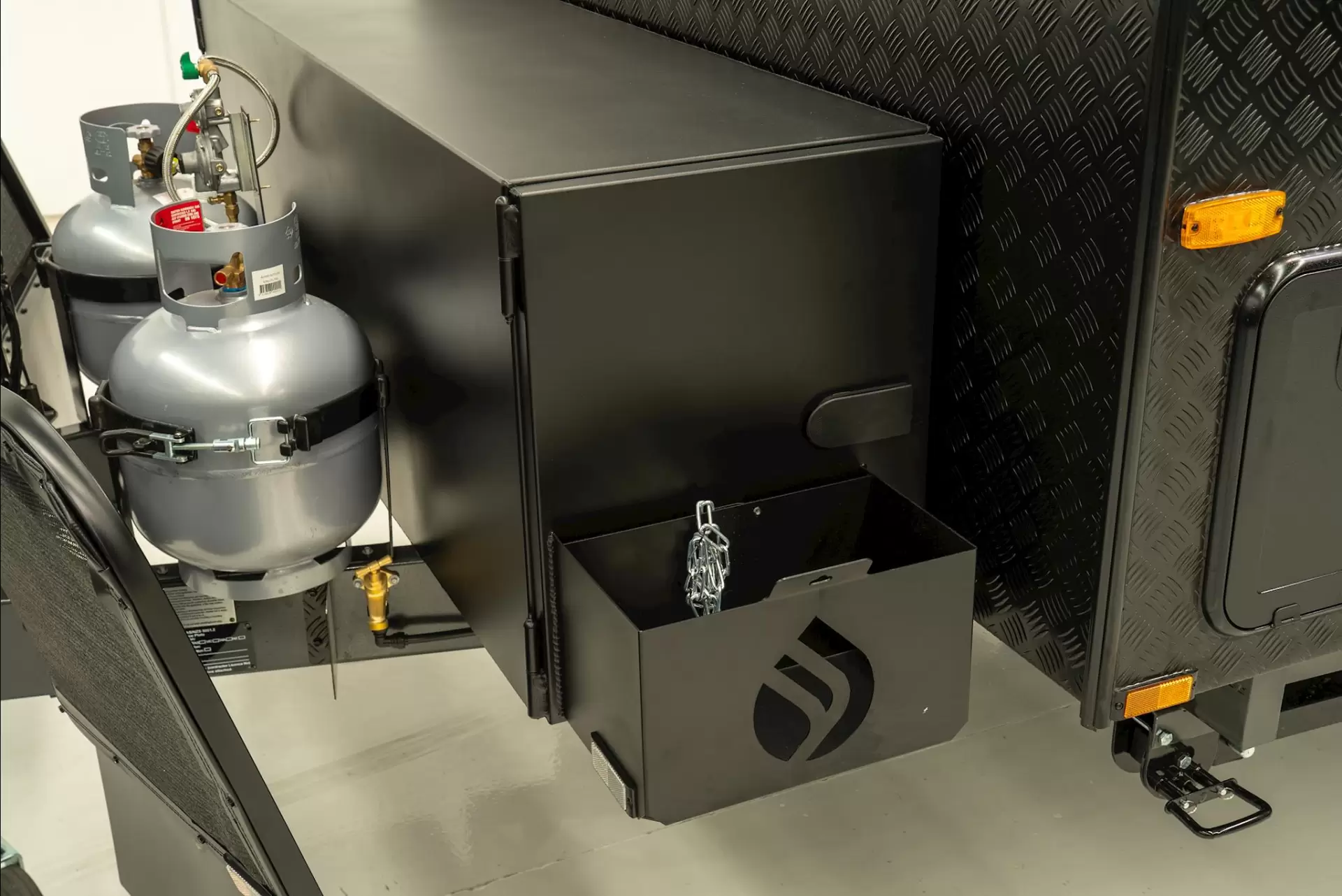 NEW 2026 RADIANT CARAVANS OUTBACK