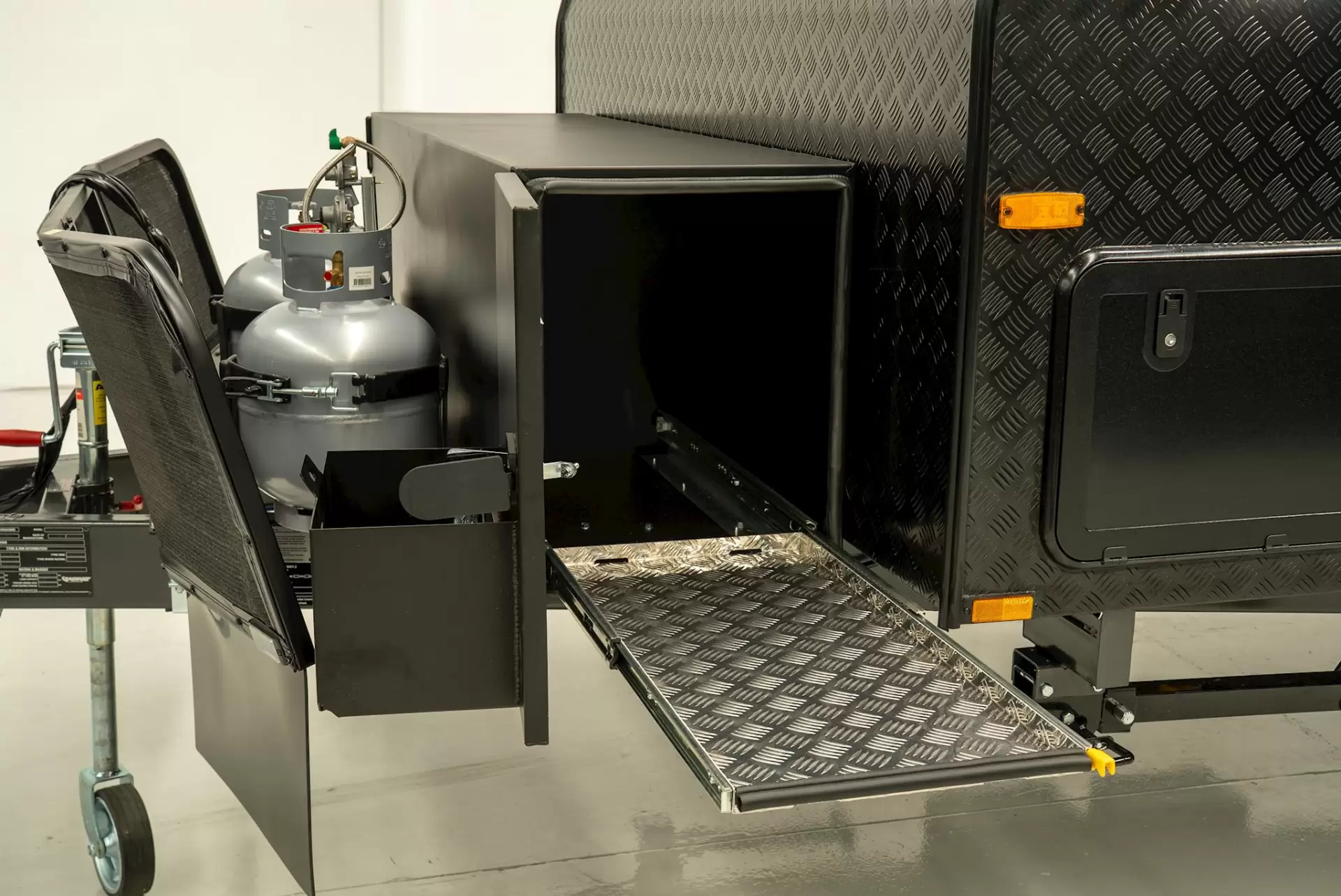 NEW 2026 RADIANT CARAVANS OUTBACK