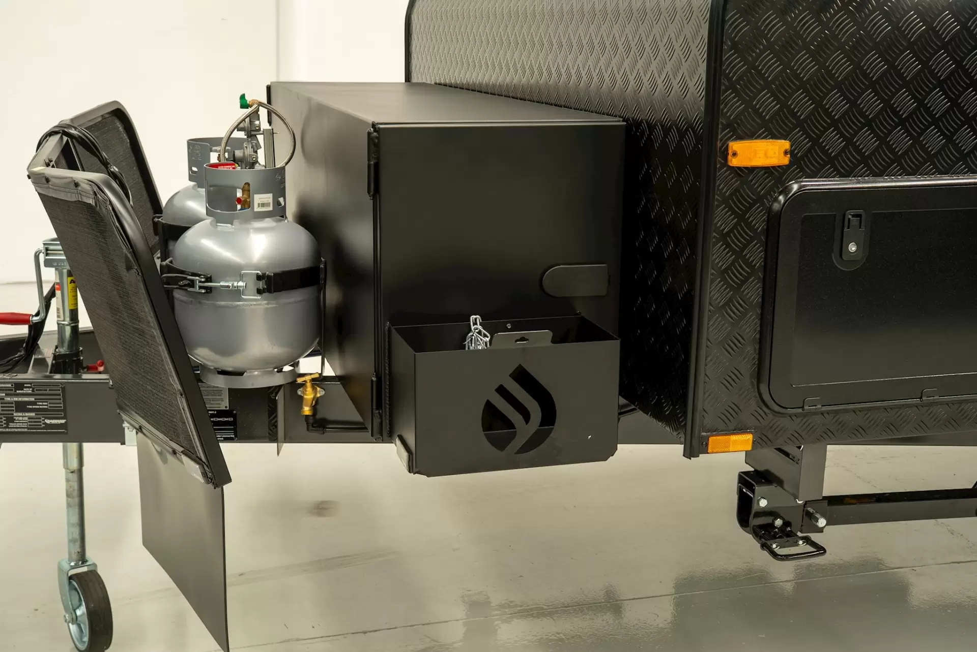 NEW 2026 RADIANT CARAVANS OUTBACK