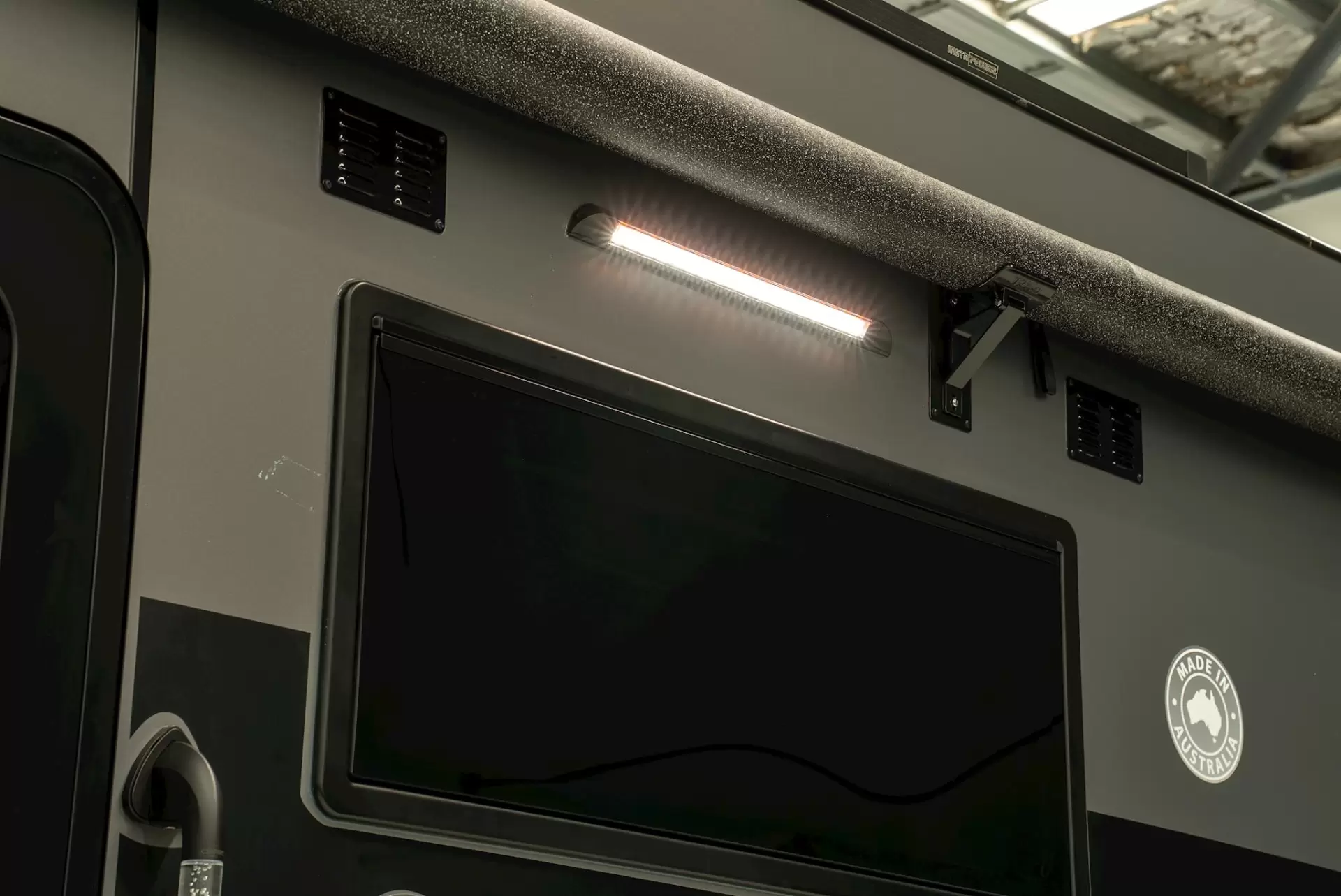 NEW 2026 RADIANT CARAVANS OUTBACK