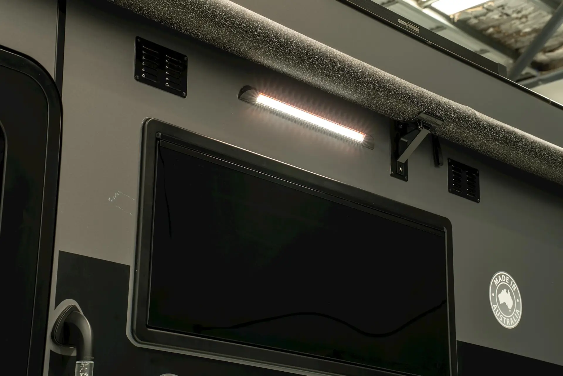 NEW 2026 RADIANT CARAVANS OUTBACK