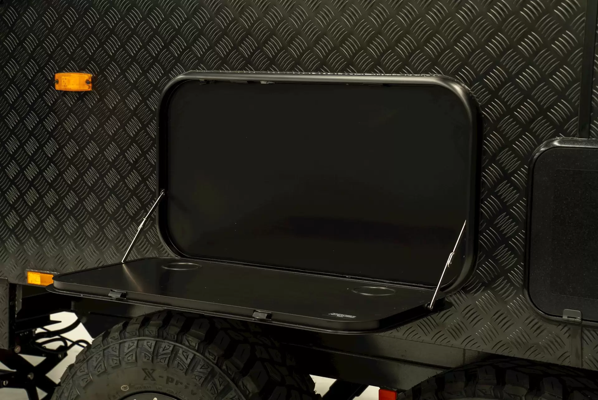 NEW 2026 RADIANT CARAVANS OUTBACK