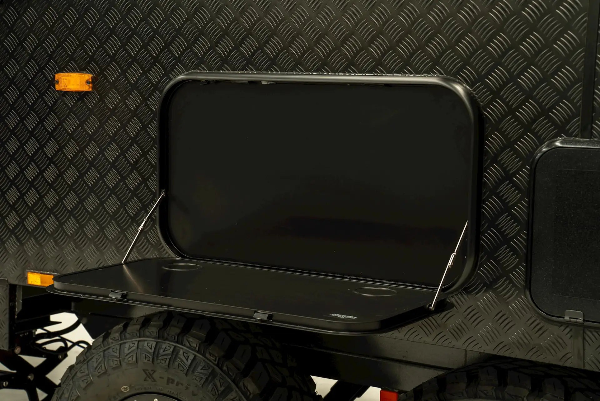 NEW 2026 RADIANT CARAVANS OUTBACK