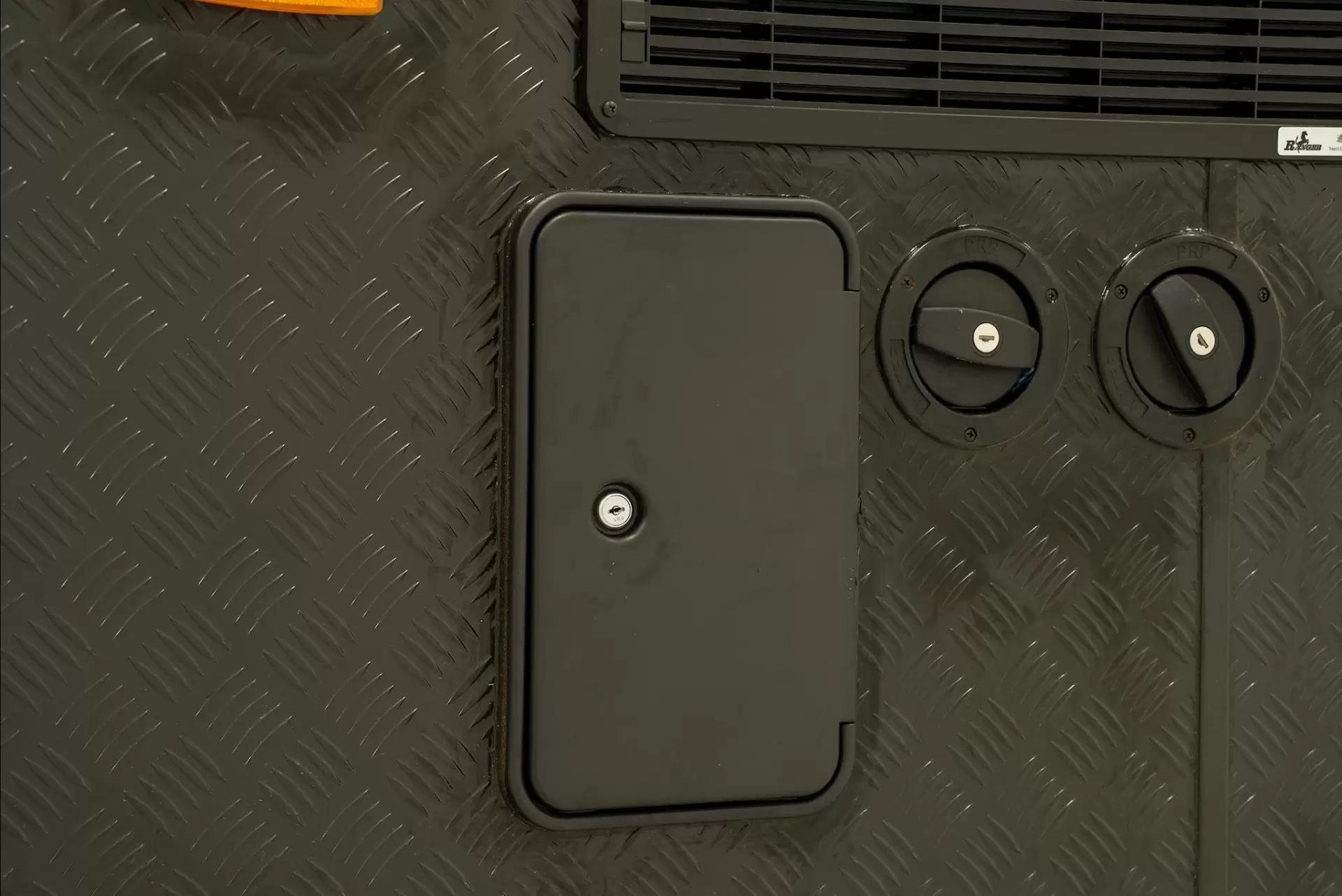 NEW 2026 RADIANT CARAVANS OUTBACK