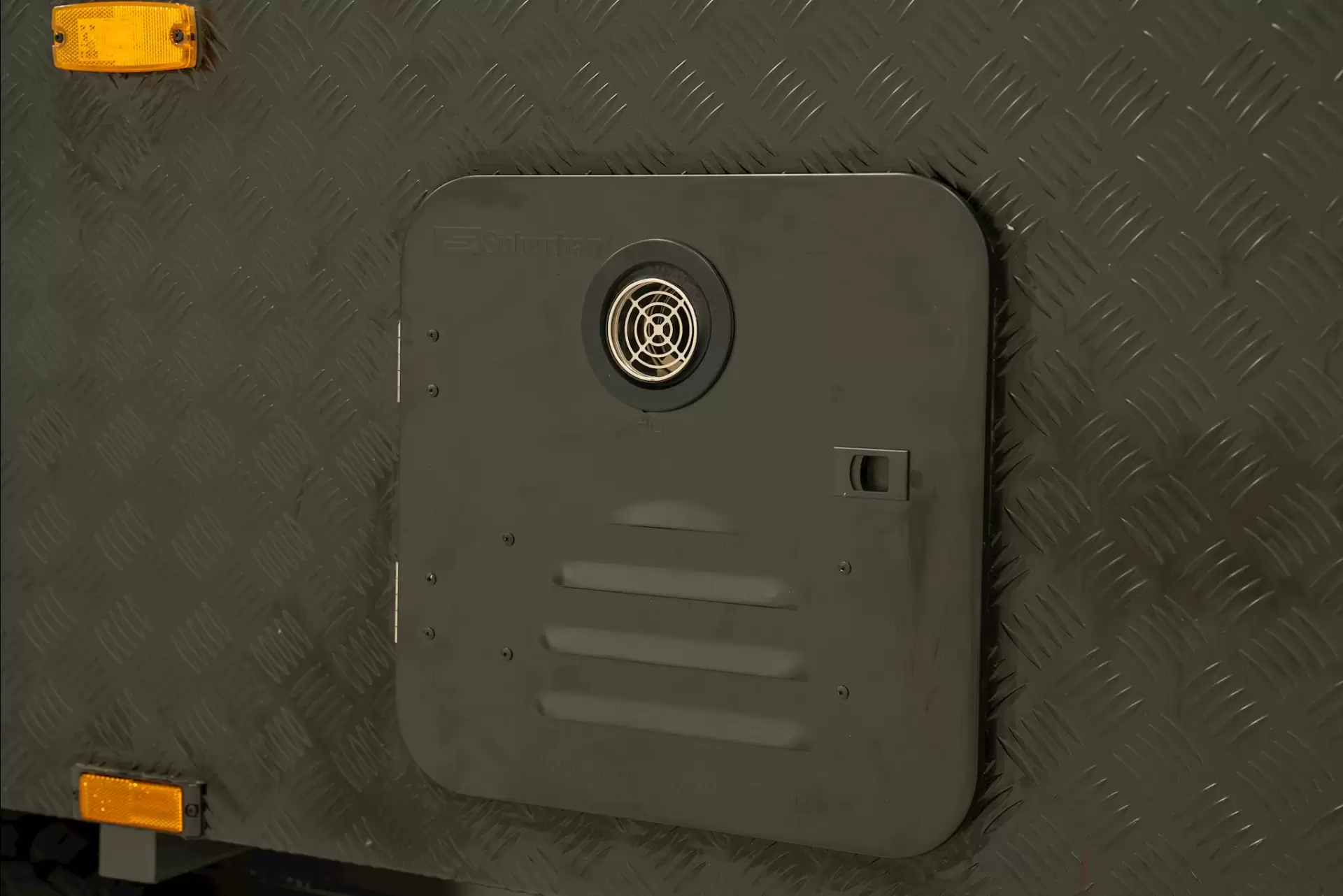 NEW 2026 RADIANT CARAVANS OUTBACK