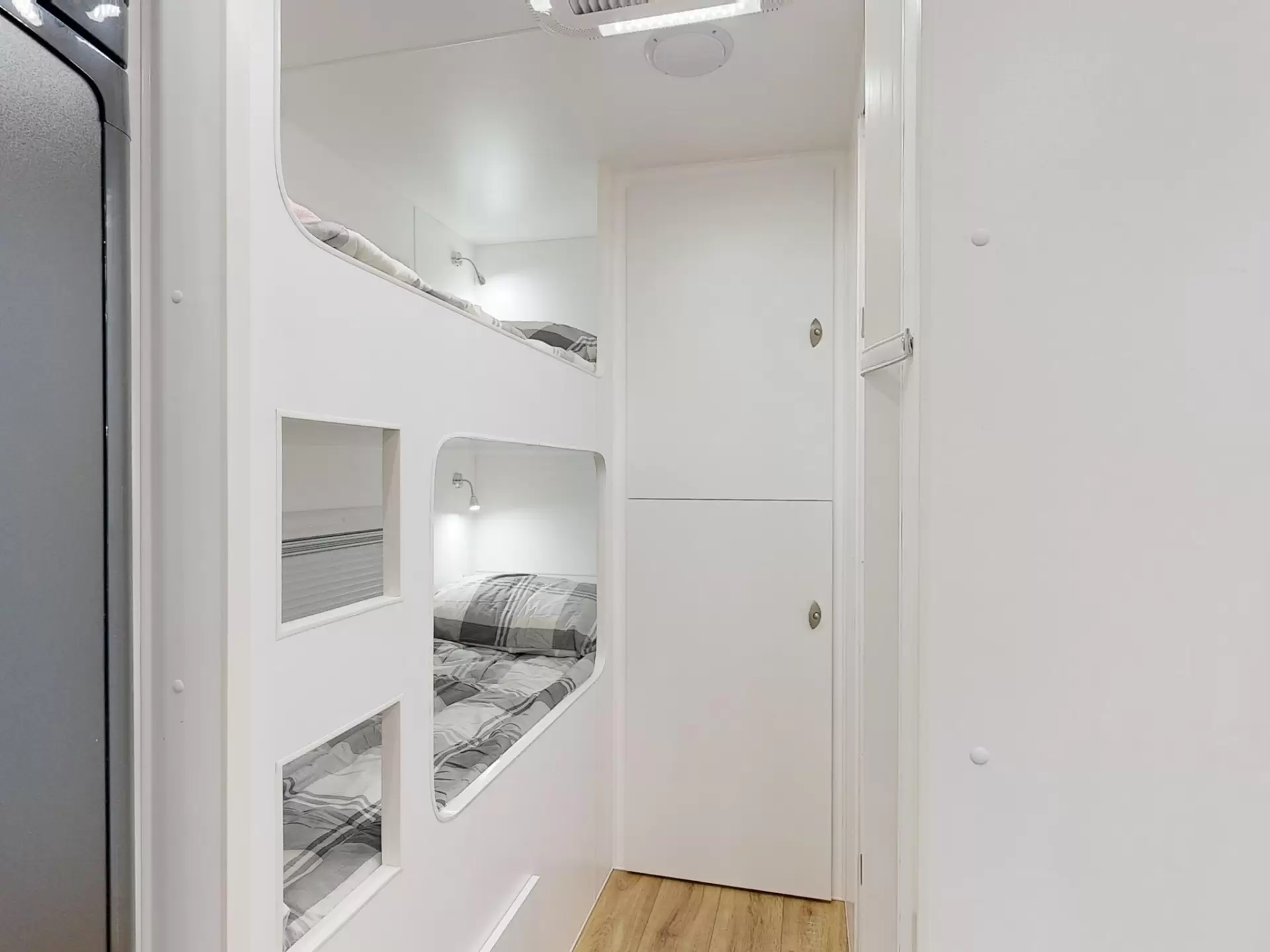 NEW 2025 OZVENTURE CARAVANS TOURER