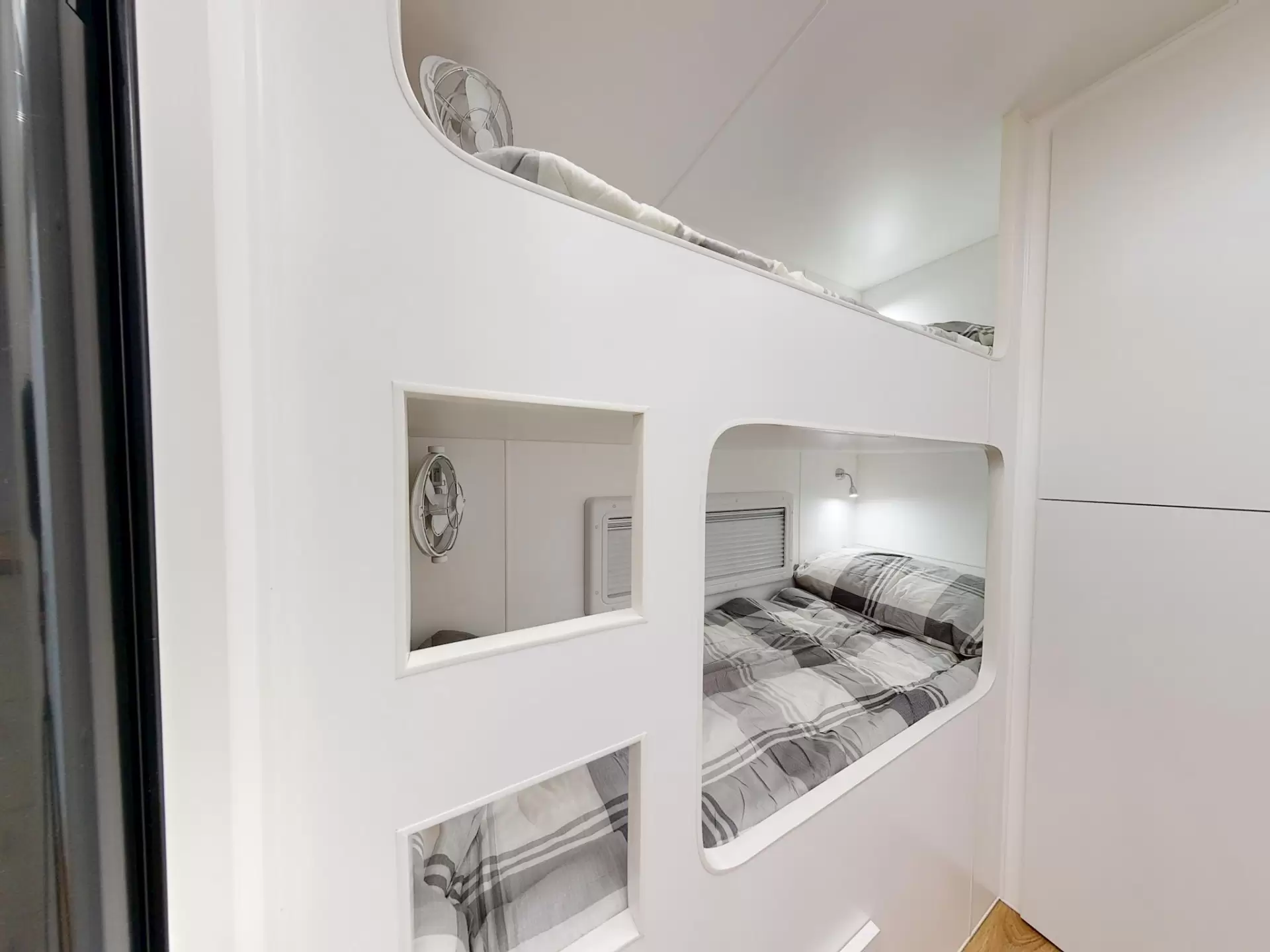 NEW 2025 OZVENTURE CARAVANS TOURER