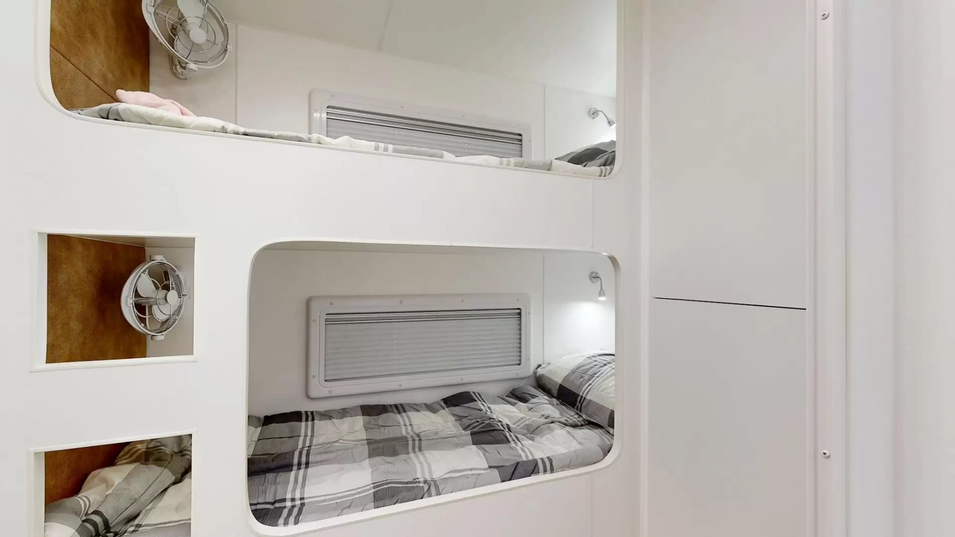 NEW 2025 OZVENTURE CARAVANS TOURER