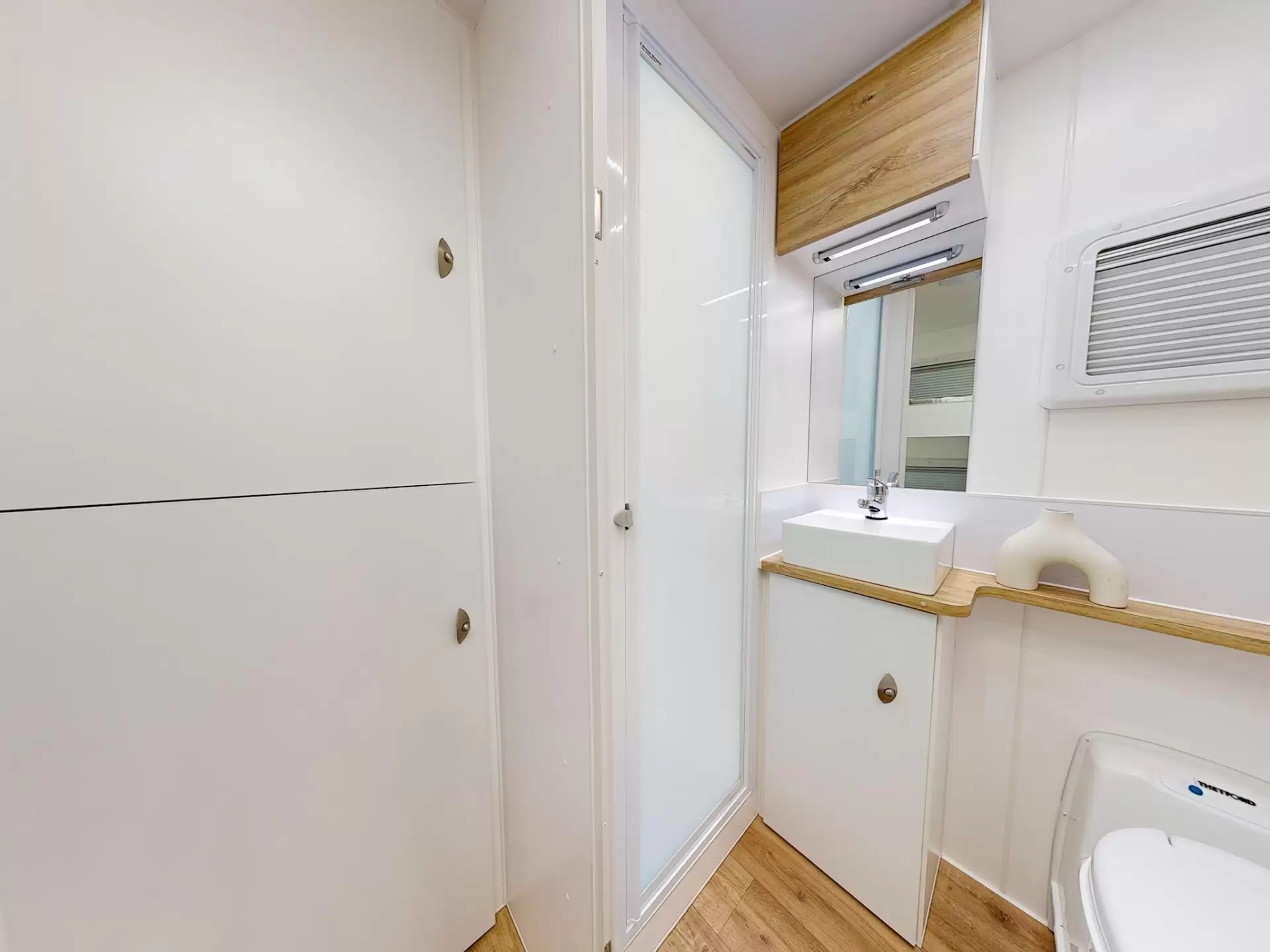 NEW 2025 OZVENTURE CARAVANS TOURER