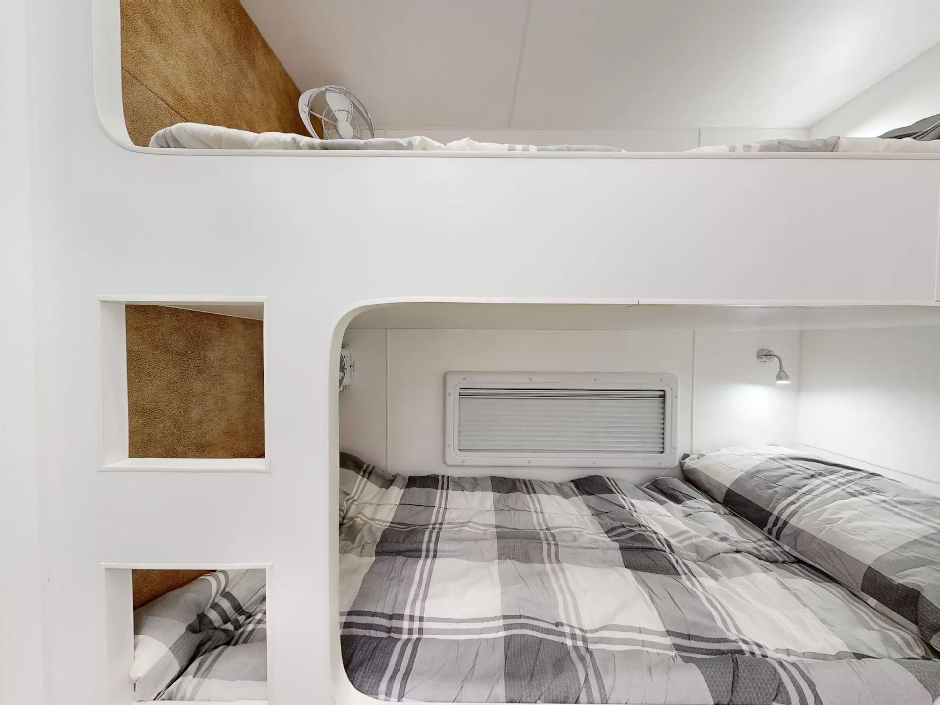 NEW 2025 OZVENTURE CARAVANS TOURER