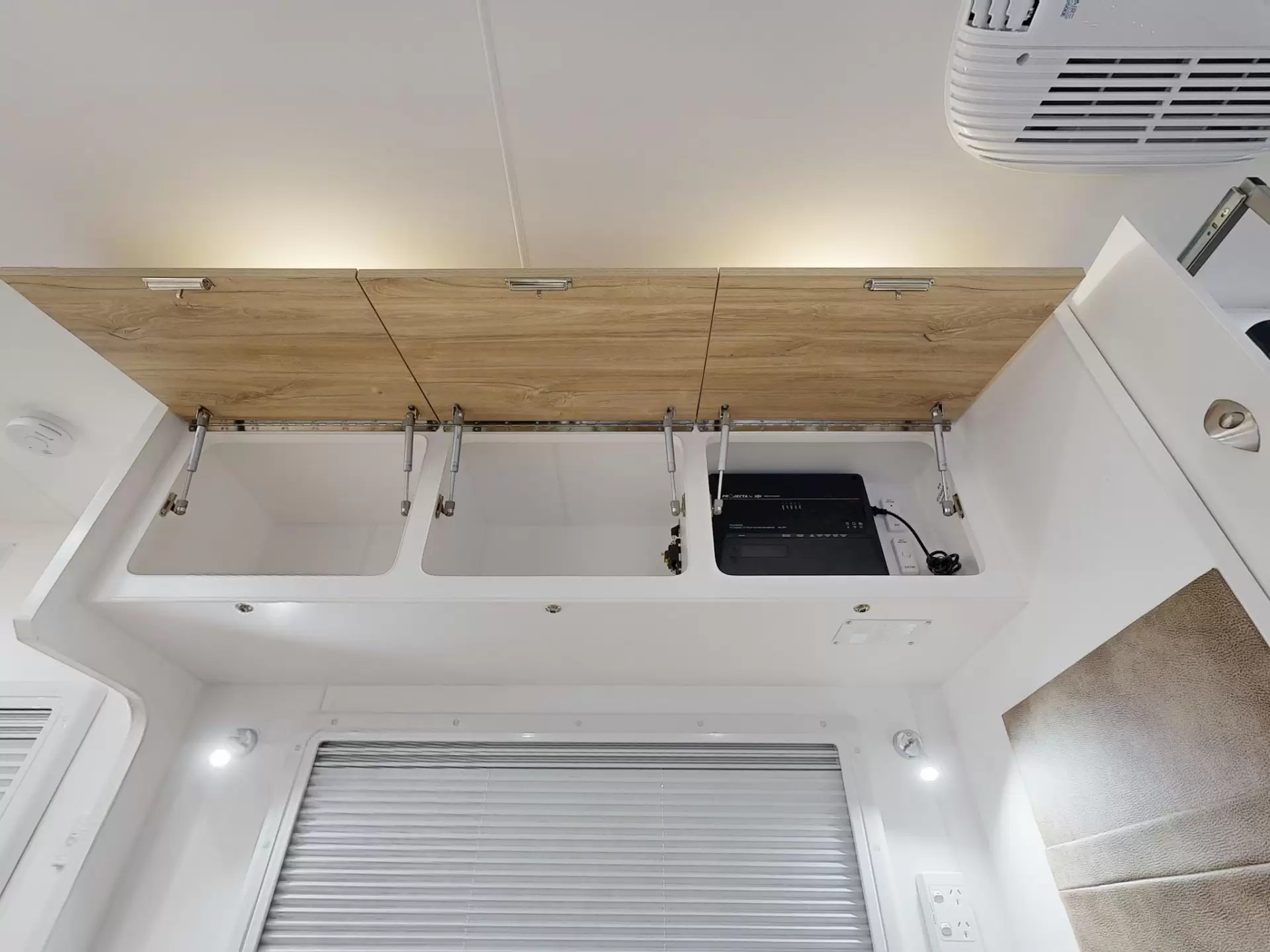 NEW 2025 OZVENTURE CARAVANS TOURER