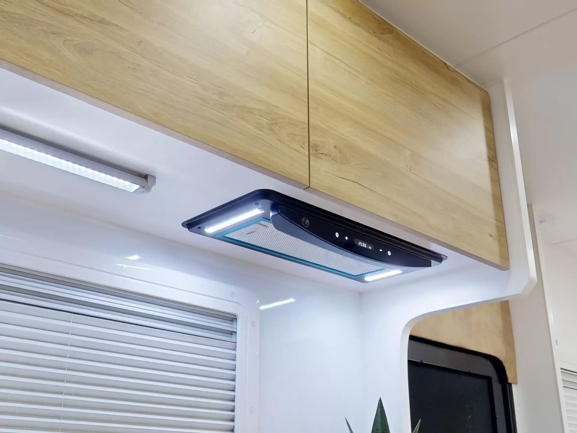 NEW 2025 OZVENTURE CARAVANS TOURER